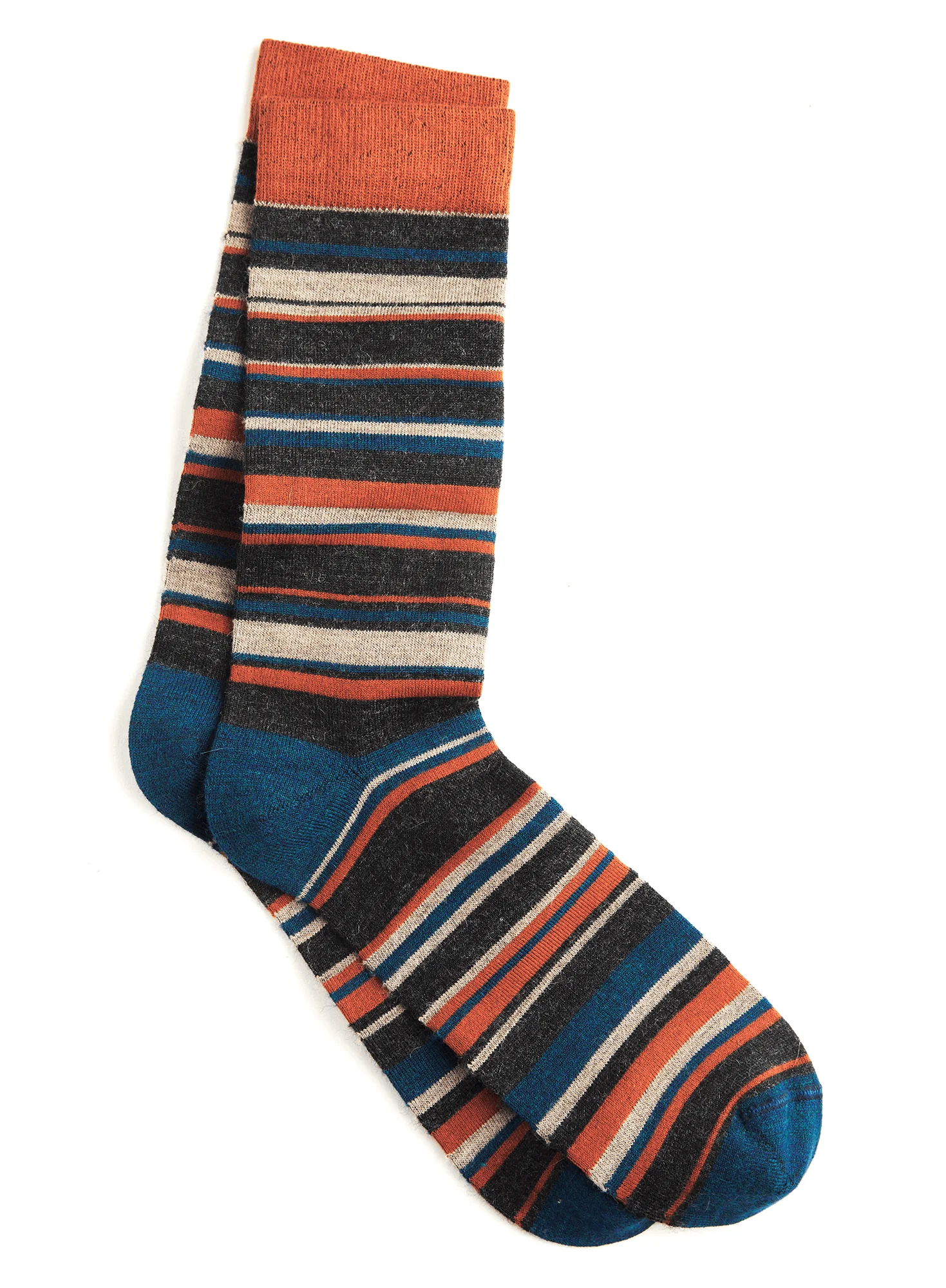 Women's Arcoiris Socks - Image 2