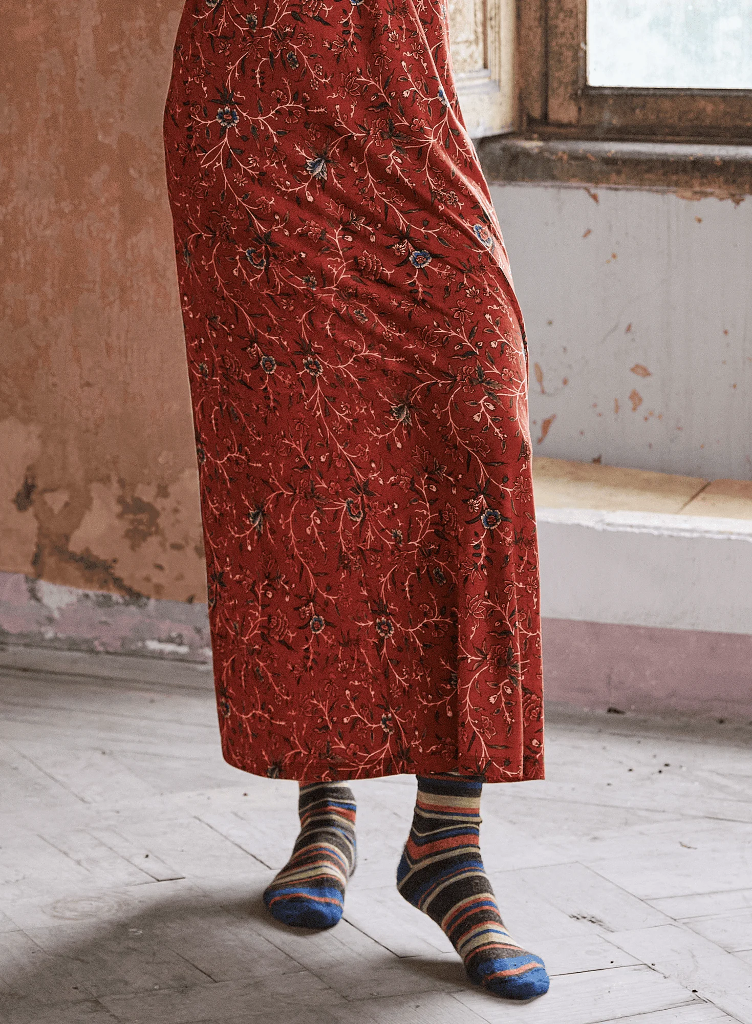 Women's Arcoiris Socks - Image 3