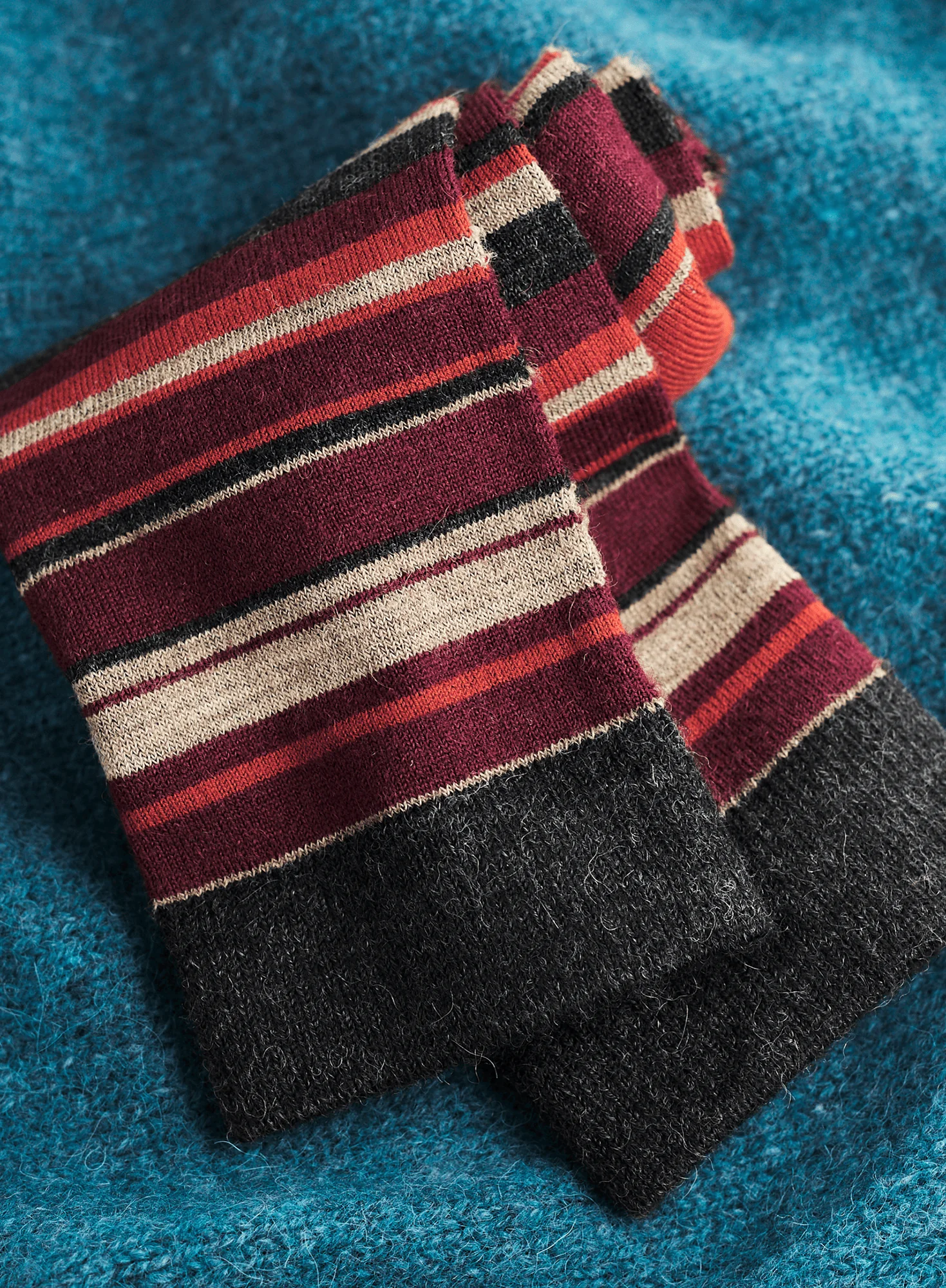 Women's Arcoiris Socks