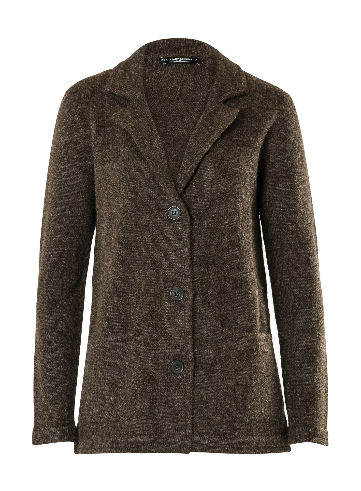 Womens Pub Jacket