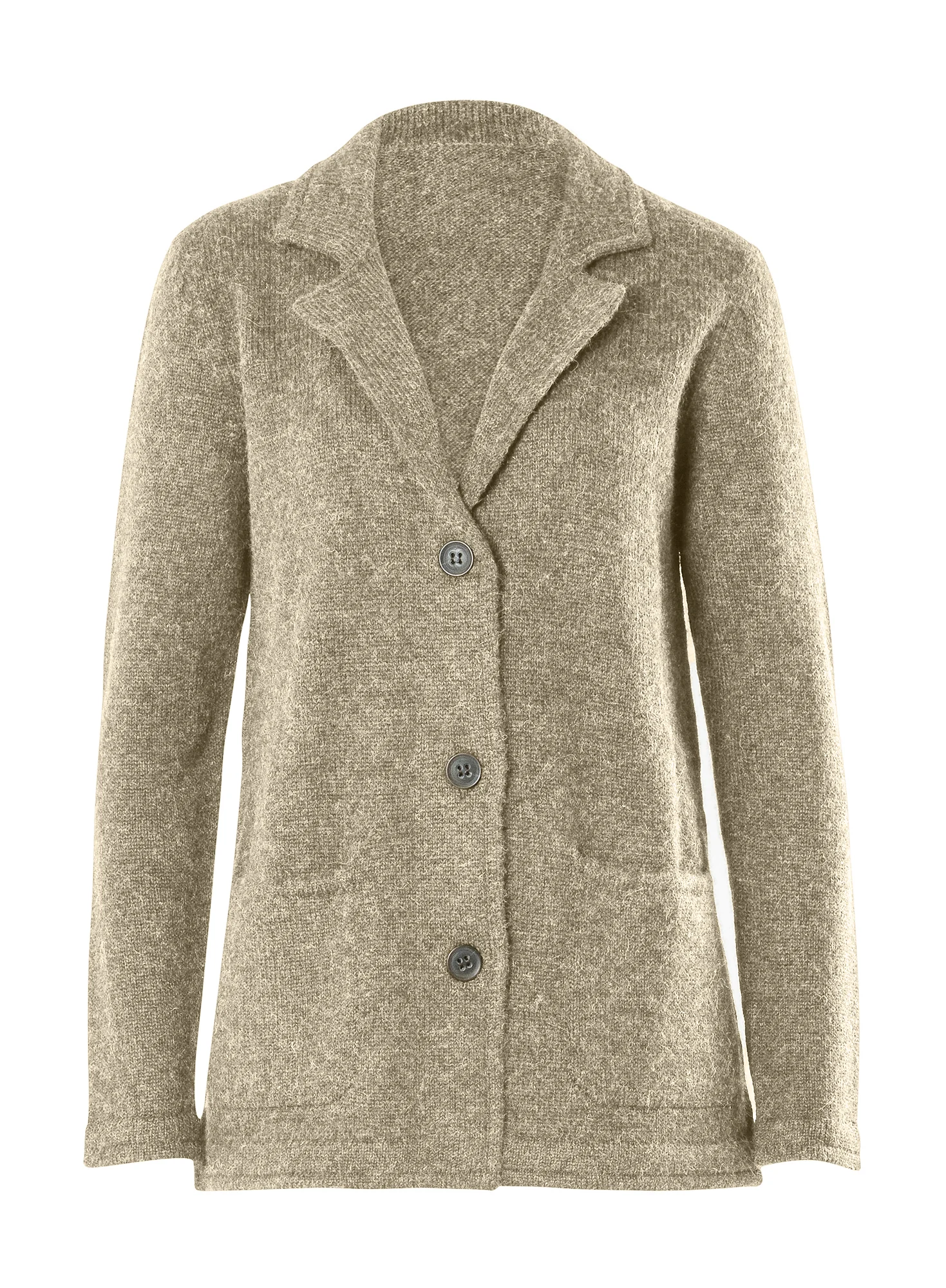 Womens Pub Jacket