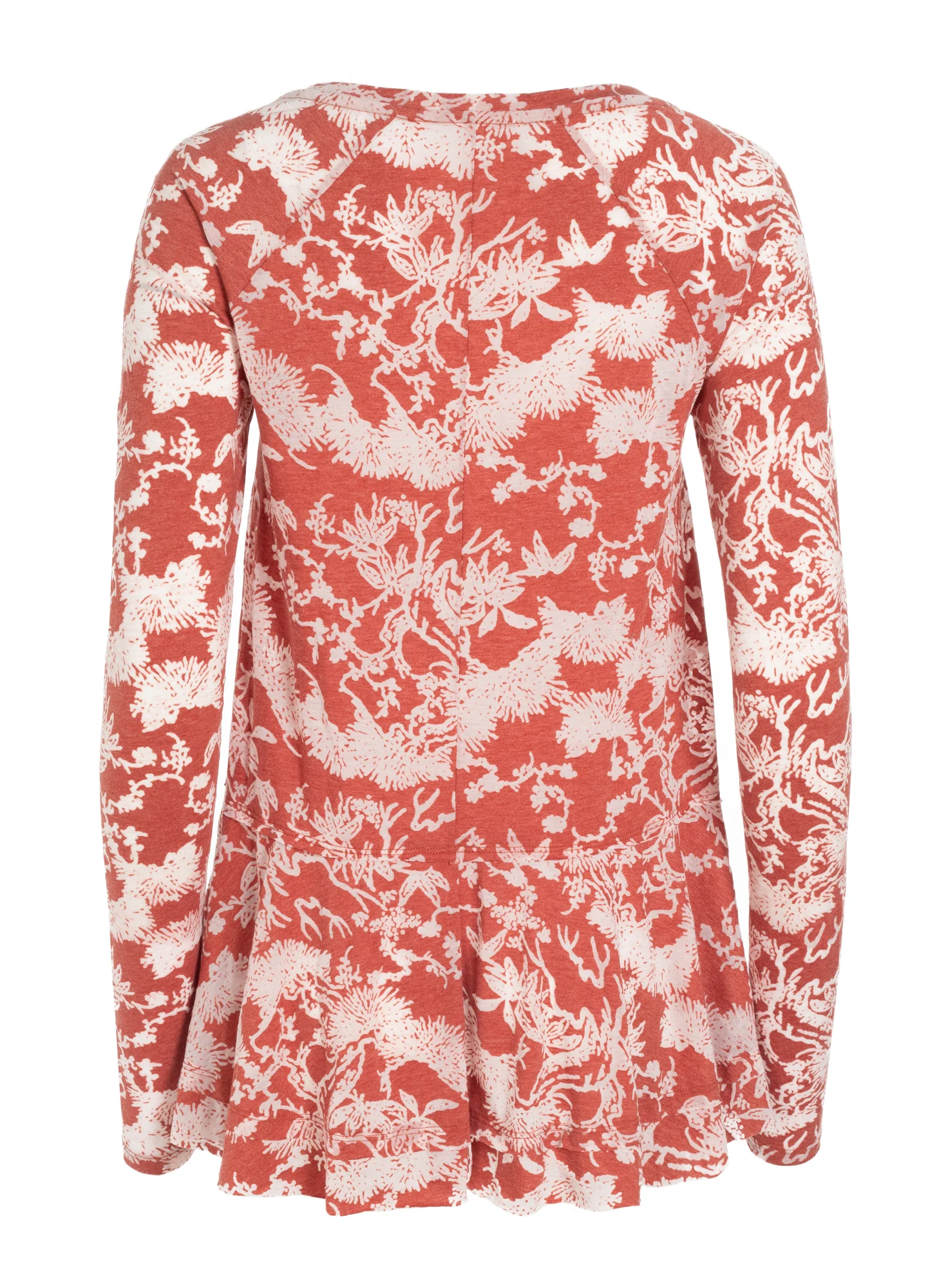 Woodblock Top - Image 4