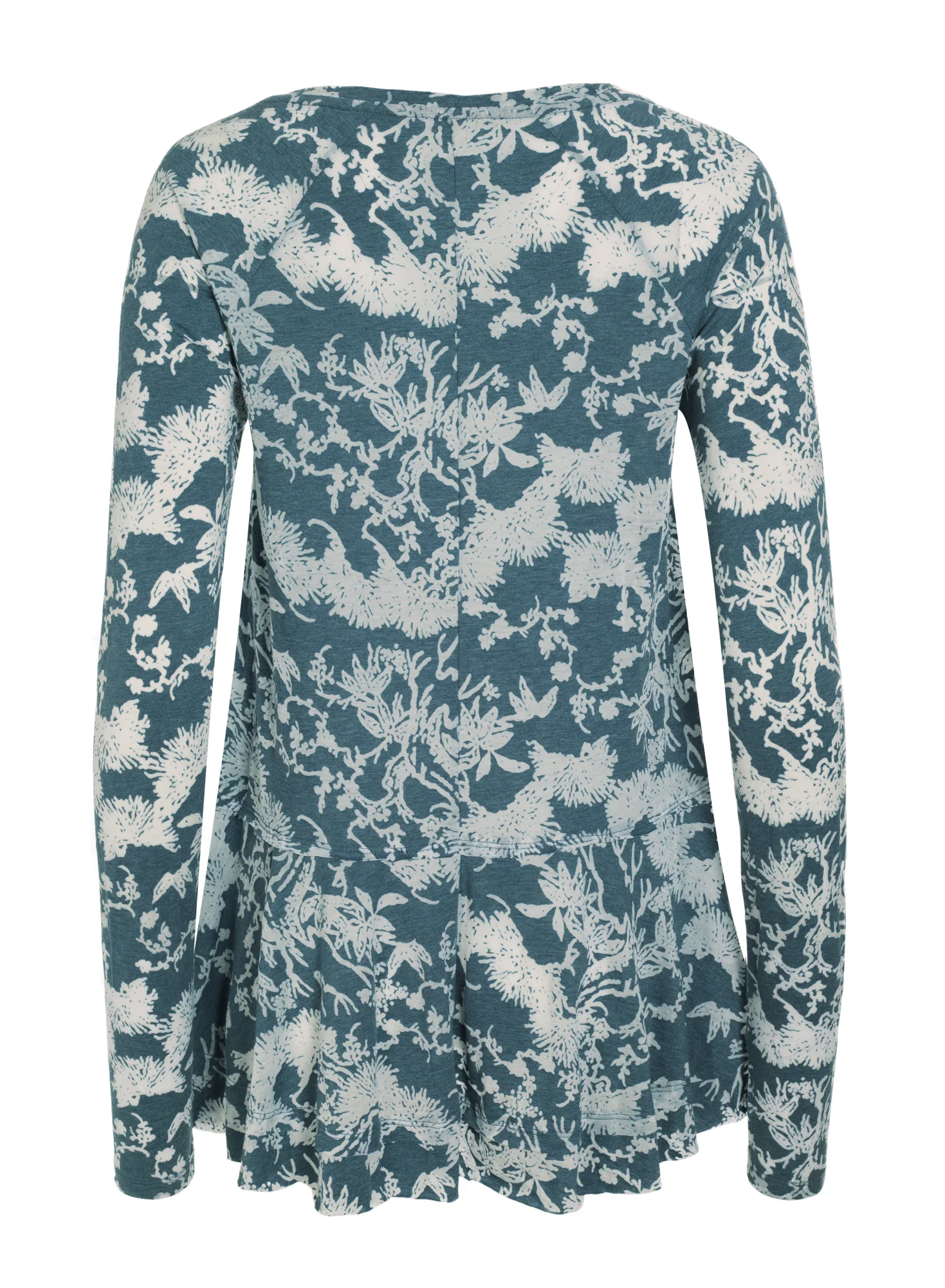 Woodblock Top - Image 6