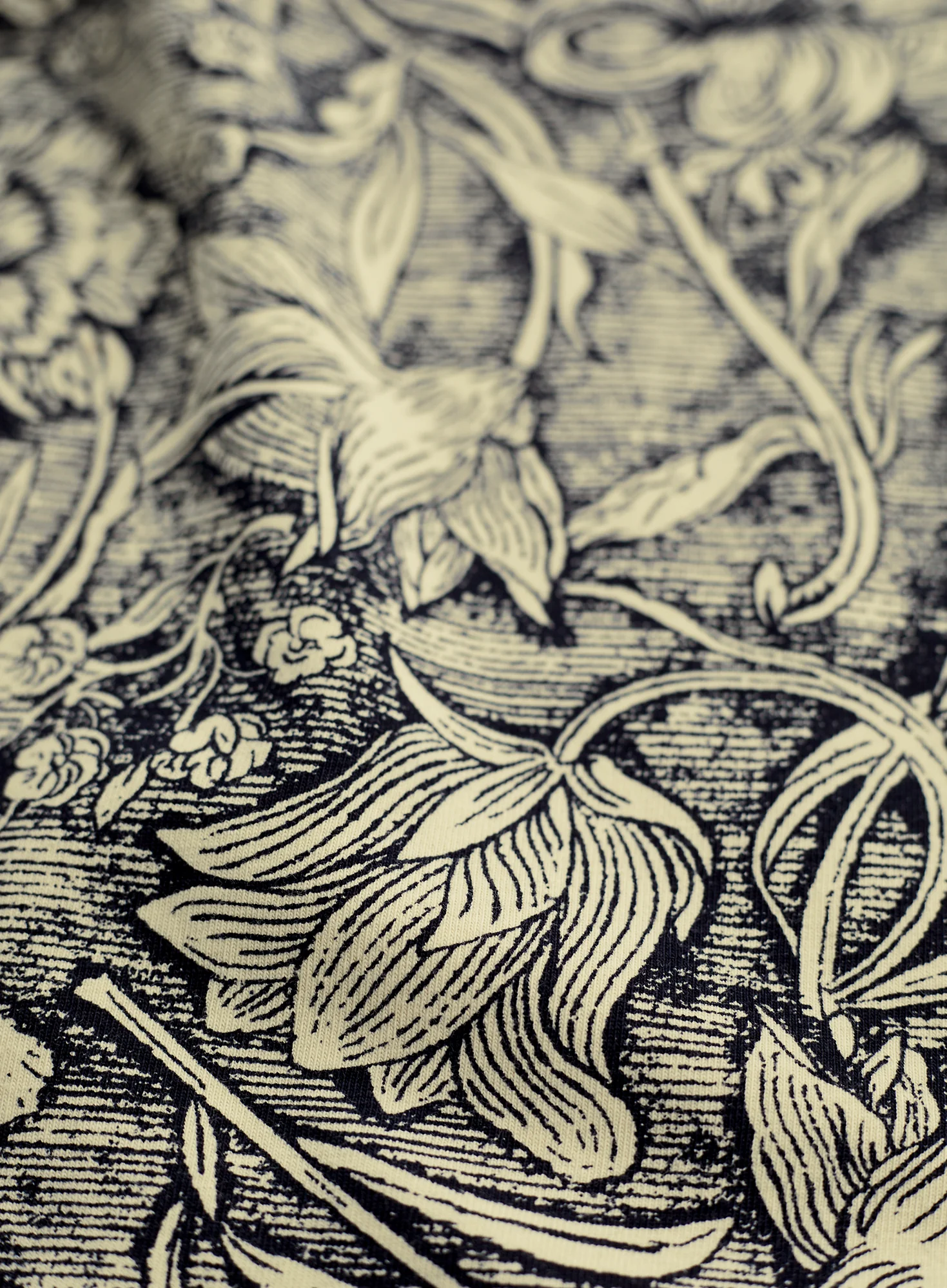 Woodcut Tee - Image 3
