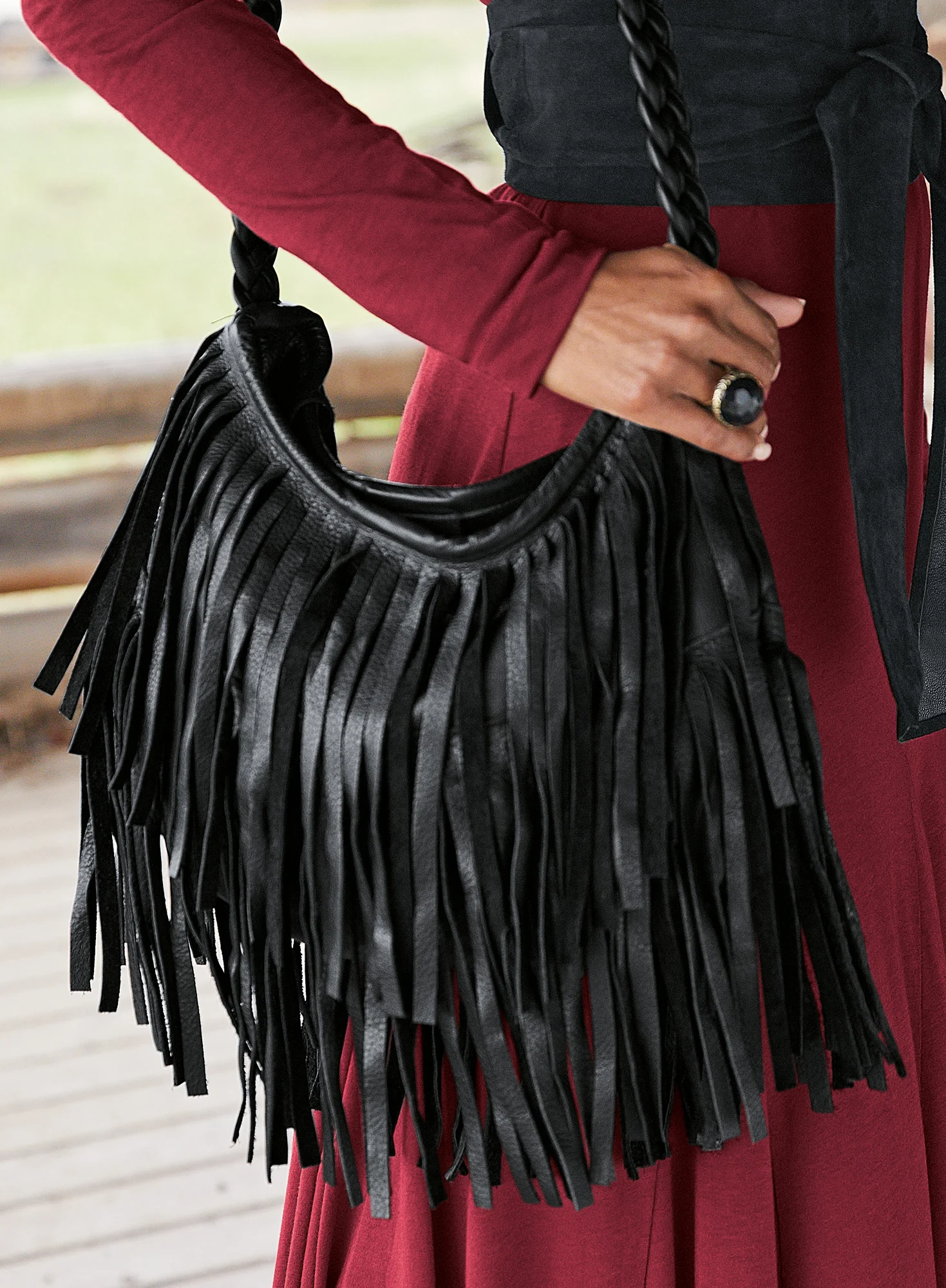 Woodstock Bag - Image 2