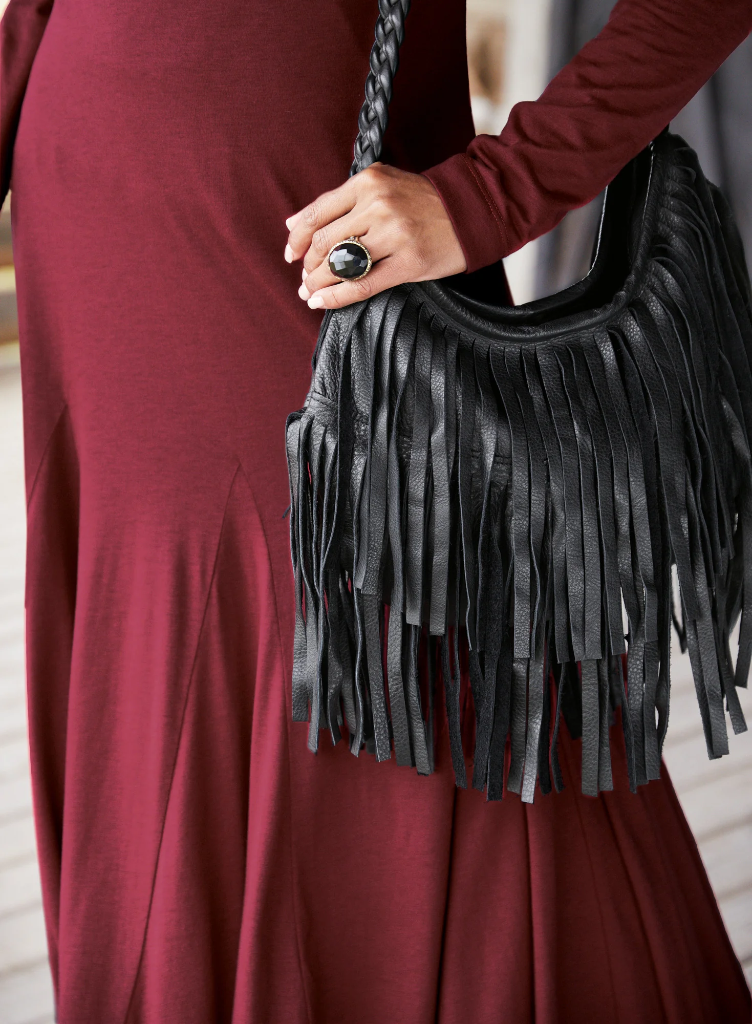 Woodstock Bag - Image 3