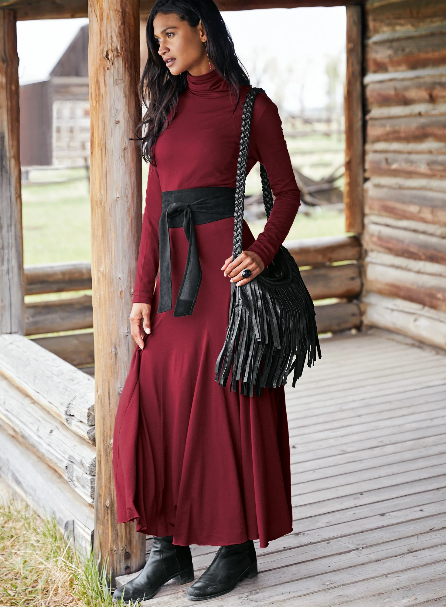 Woodstock Bag - Image 4