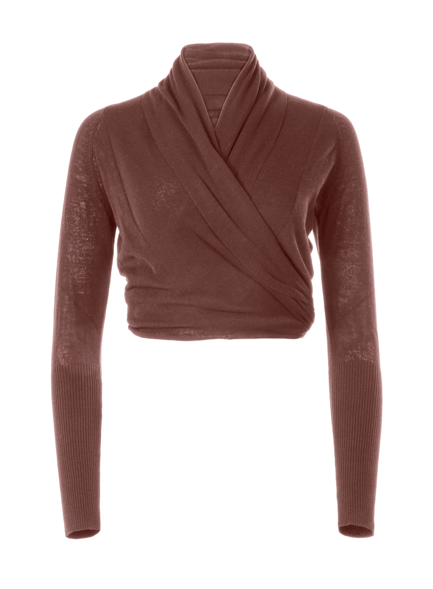 Wrap Cardigan