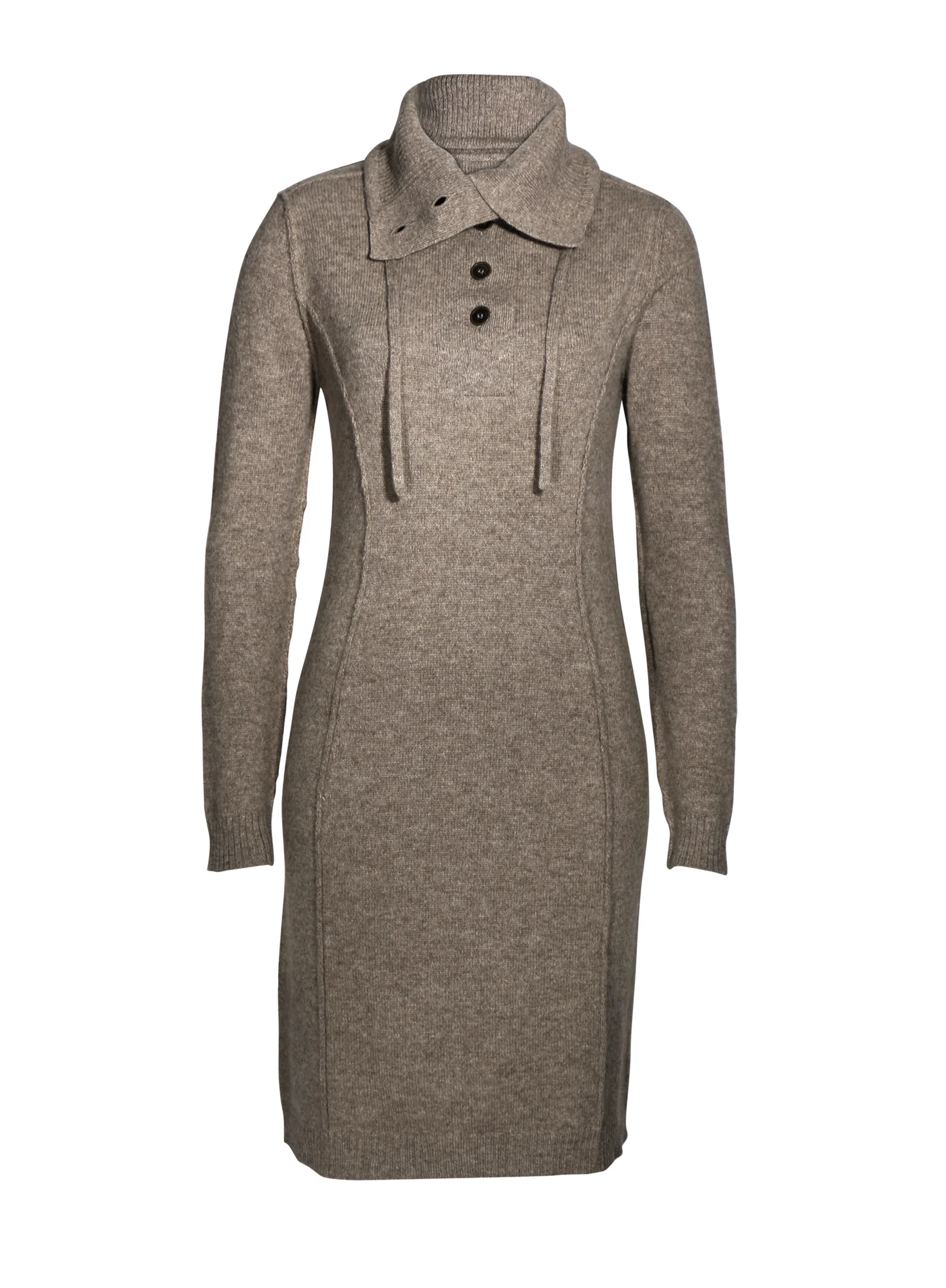 Wyatt Dress - Image 3