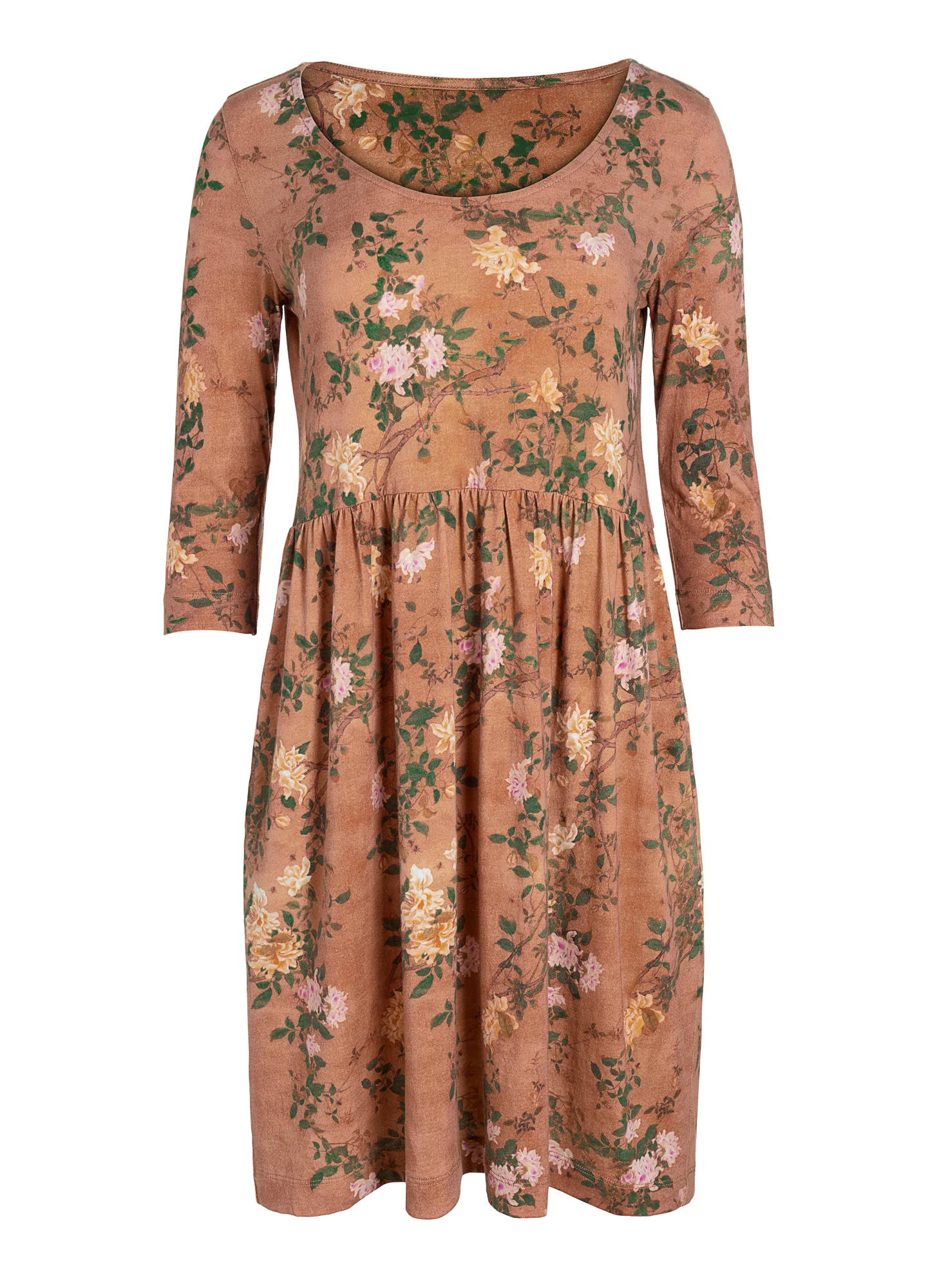Wynyard Dress - Image 3