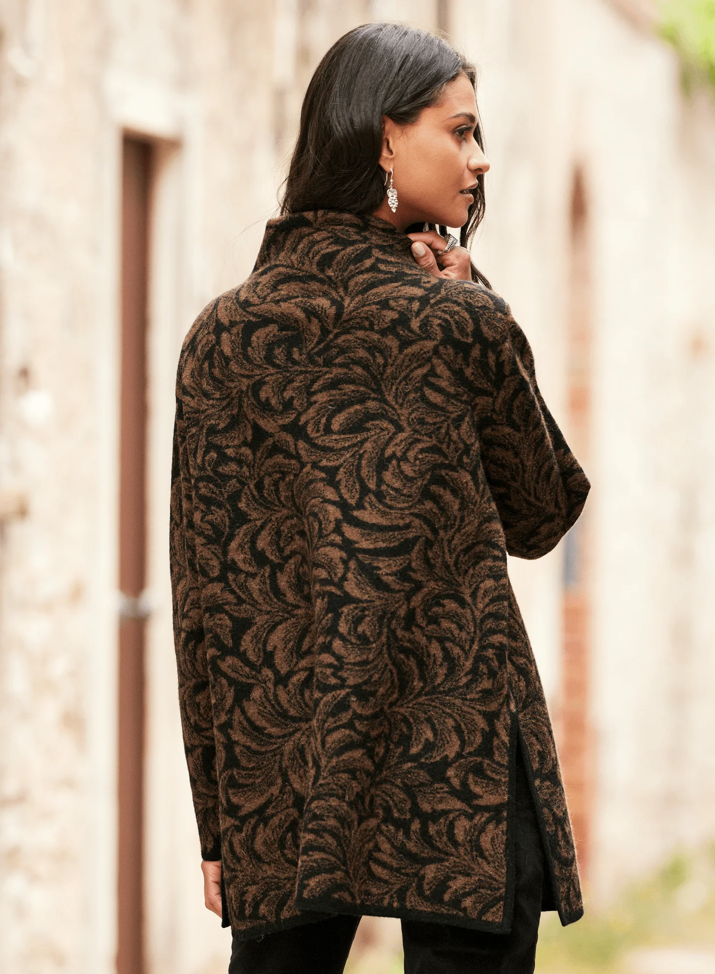 Wythe Tunic - Image 2