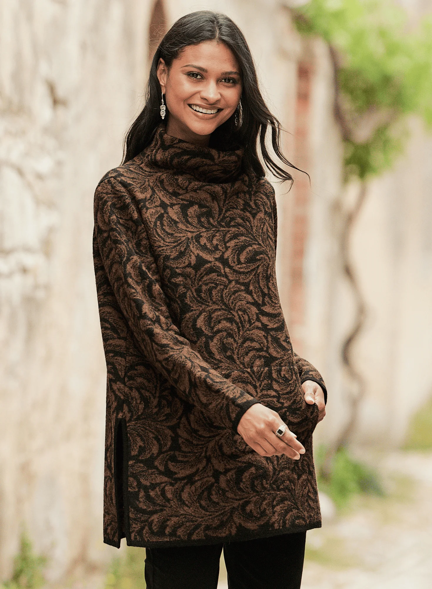 Wythe Tunic - Image 4