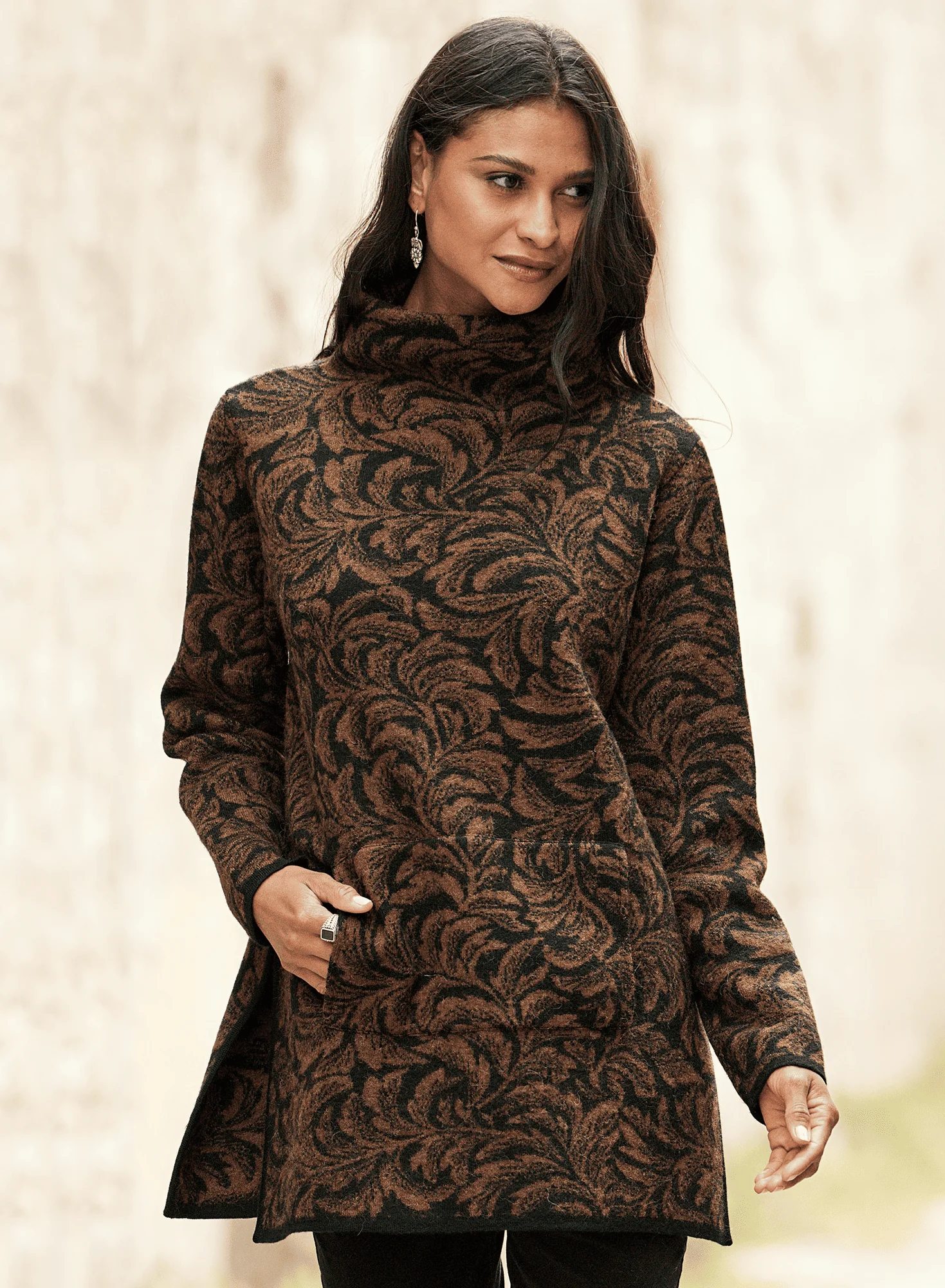 Wythe Tunic - Image 5