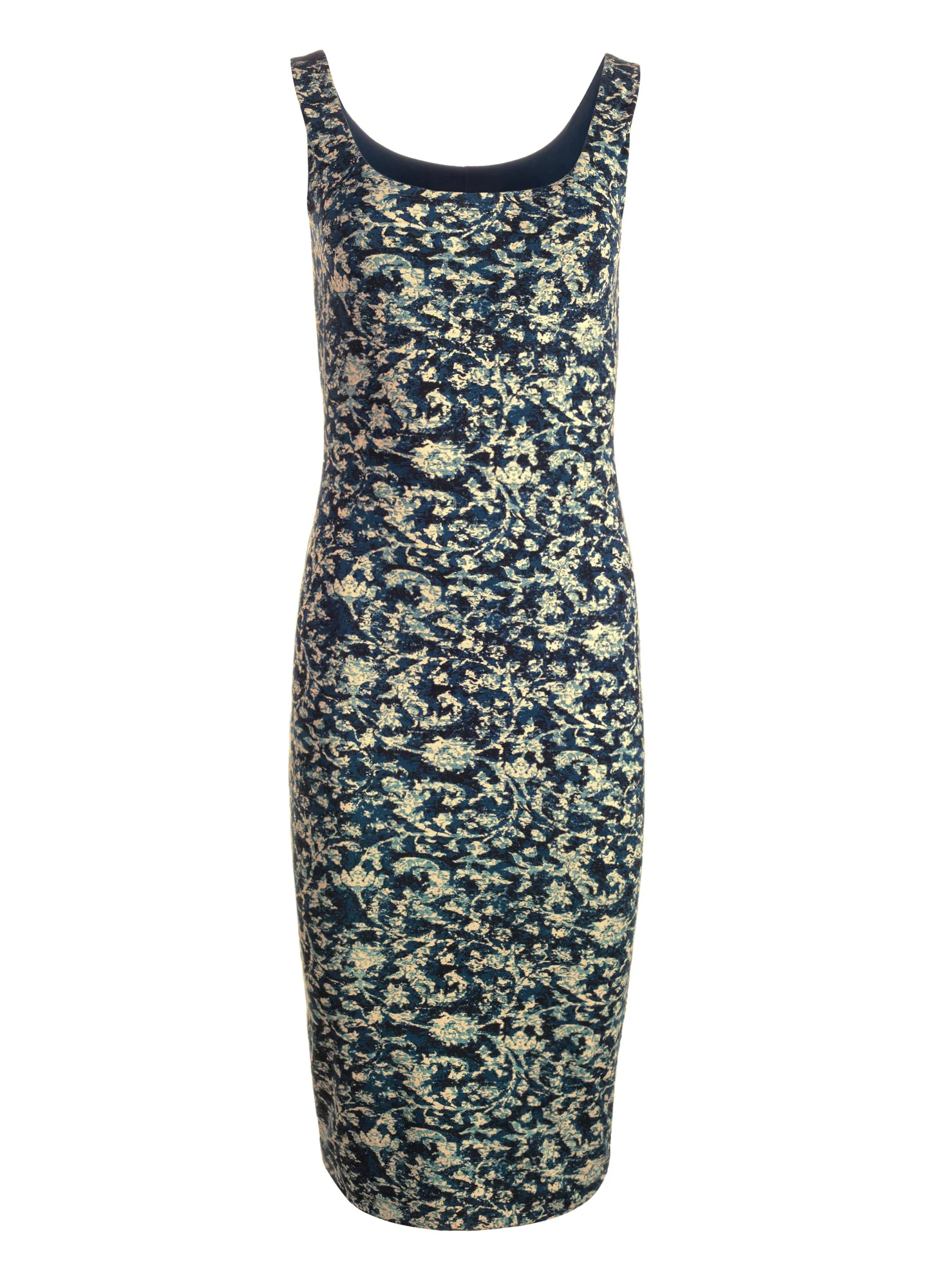 Xanadu Sheath Dress