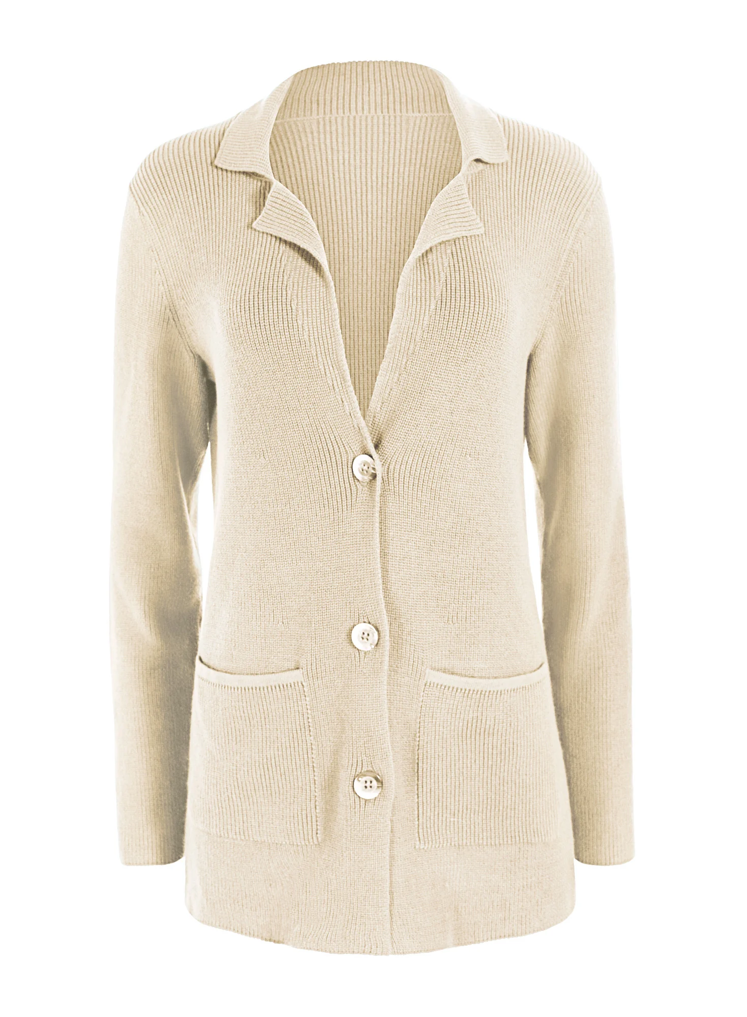 Yacht Club Cardigan