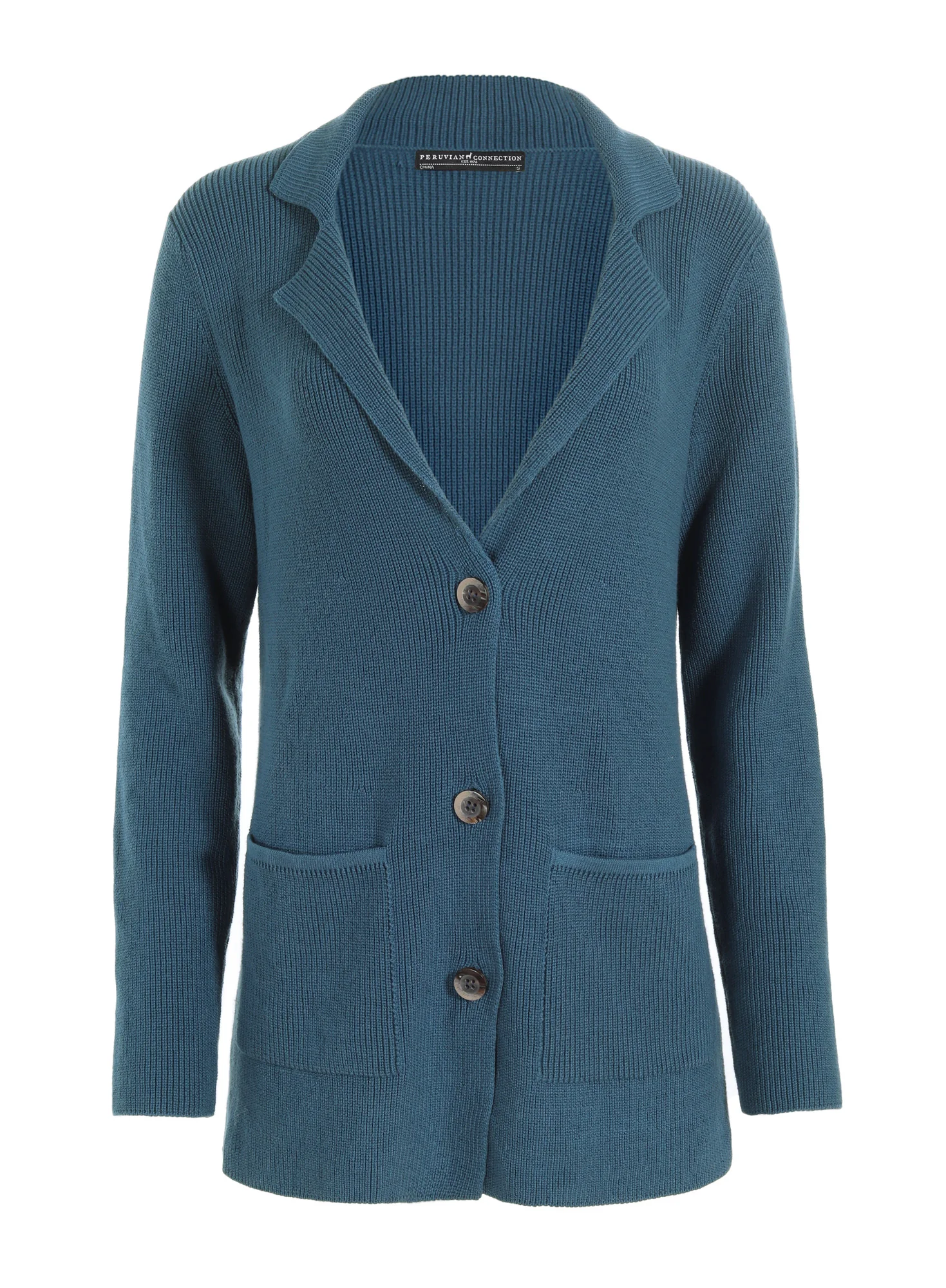 Yacht Club Cardigan - Image 2