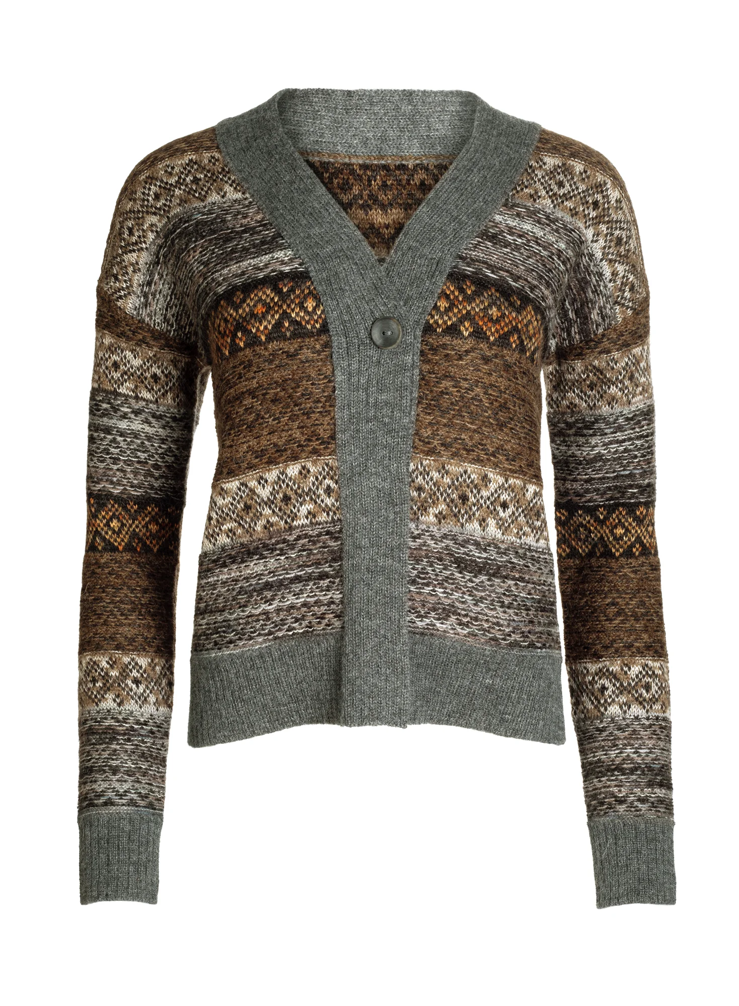 Yahara Cardigan - Image 3