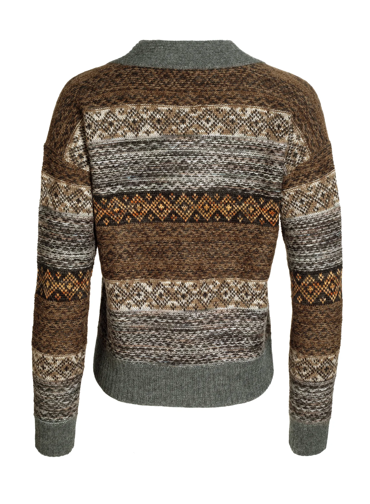 Yahara Cardigan - Image 4