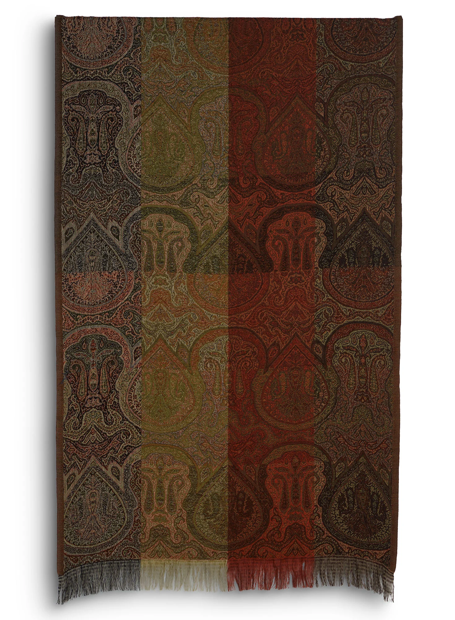 Yamuna Shawl