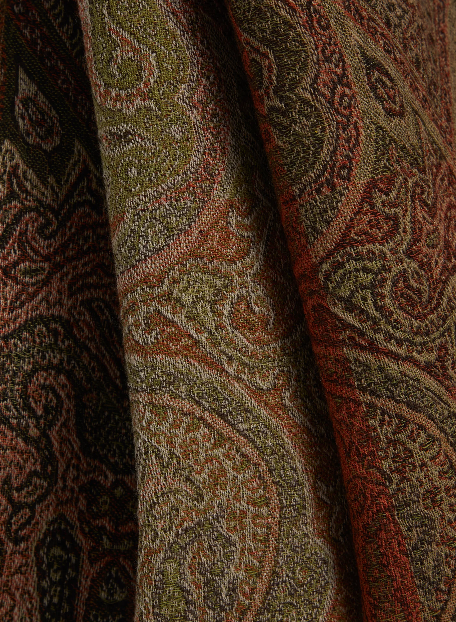 Yamuna Shawl - Image 3