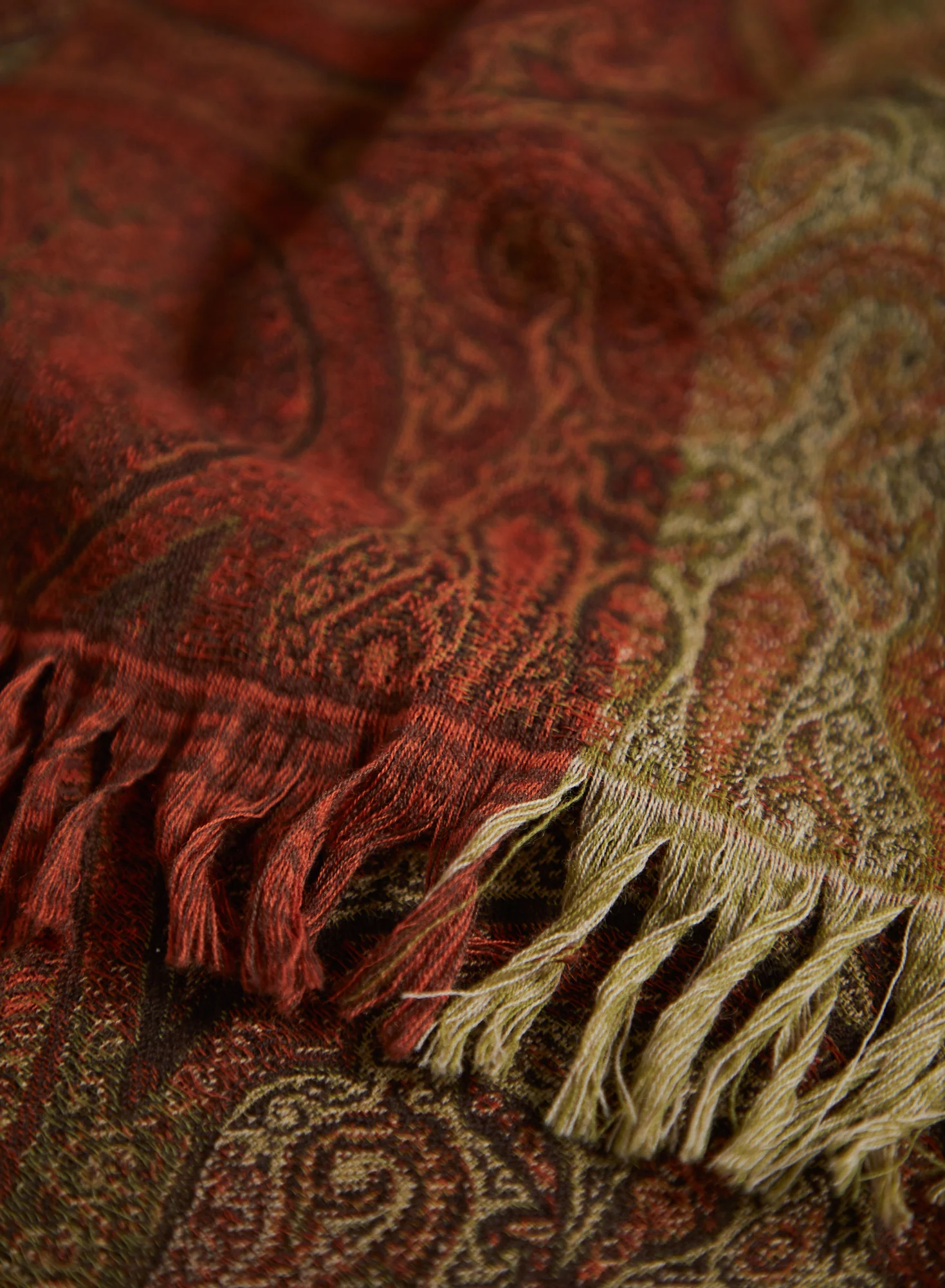 Yamuna Shawl - Image 4