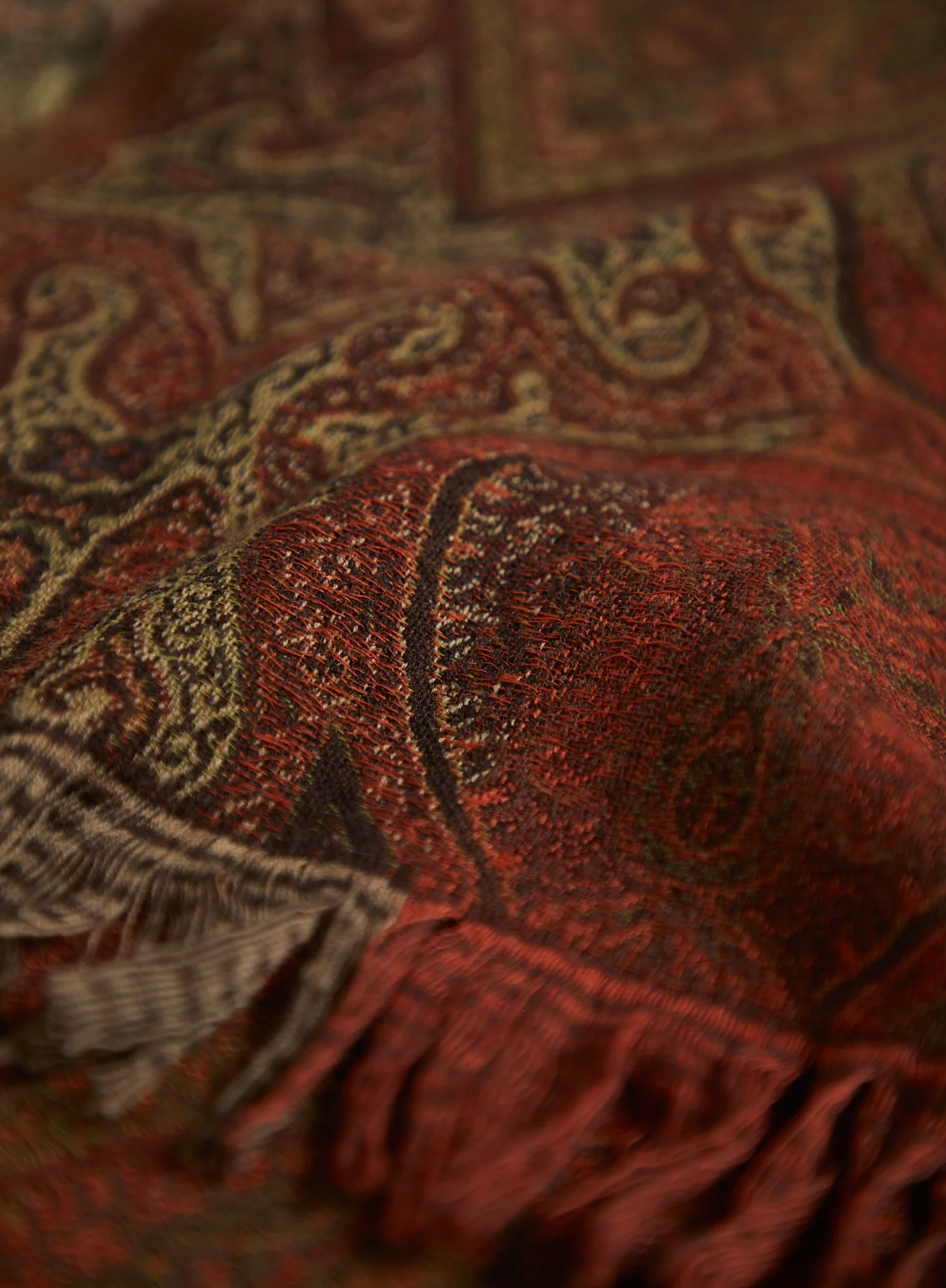 Yamuna Shawl - Image 5