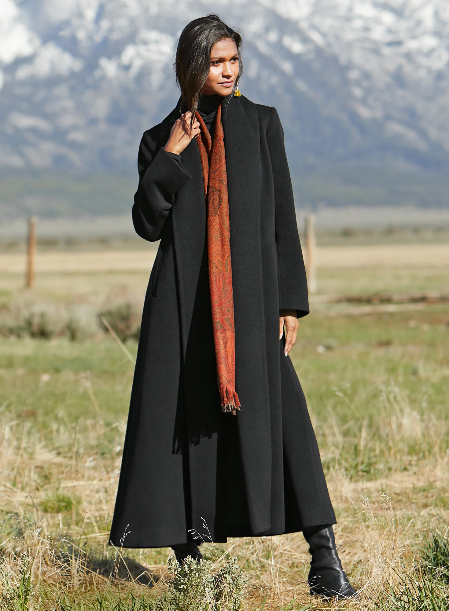 Yamuna Shawl - Image 6