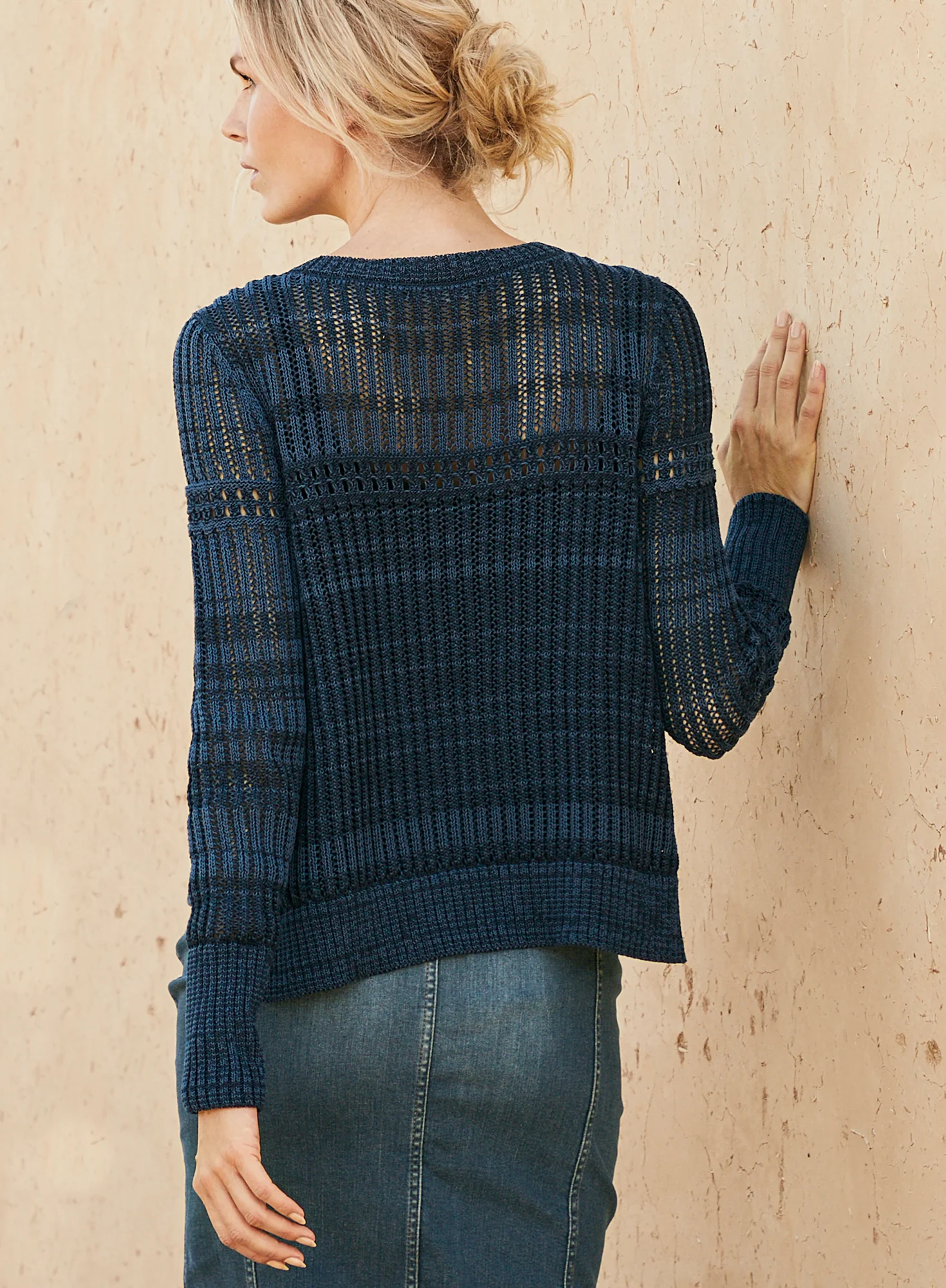 Yara Pullover - Image 2