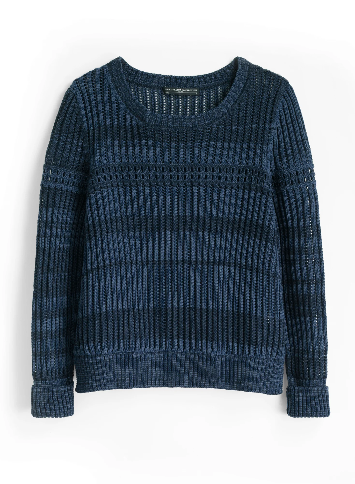 Yara Pullover - Image 4