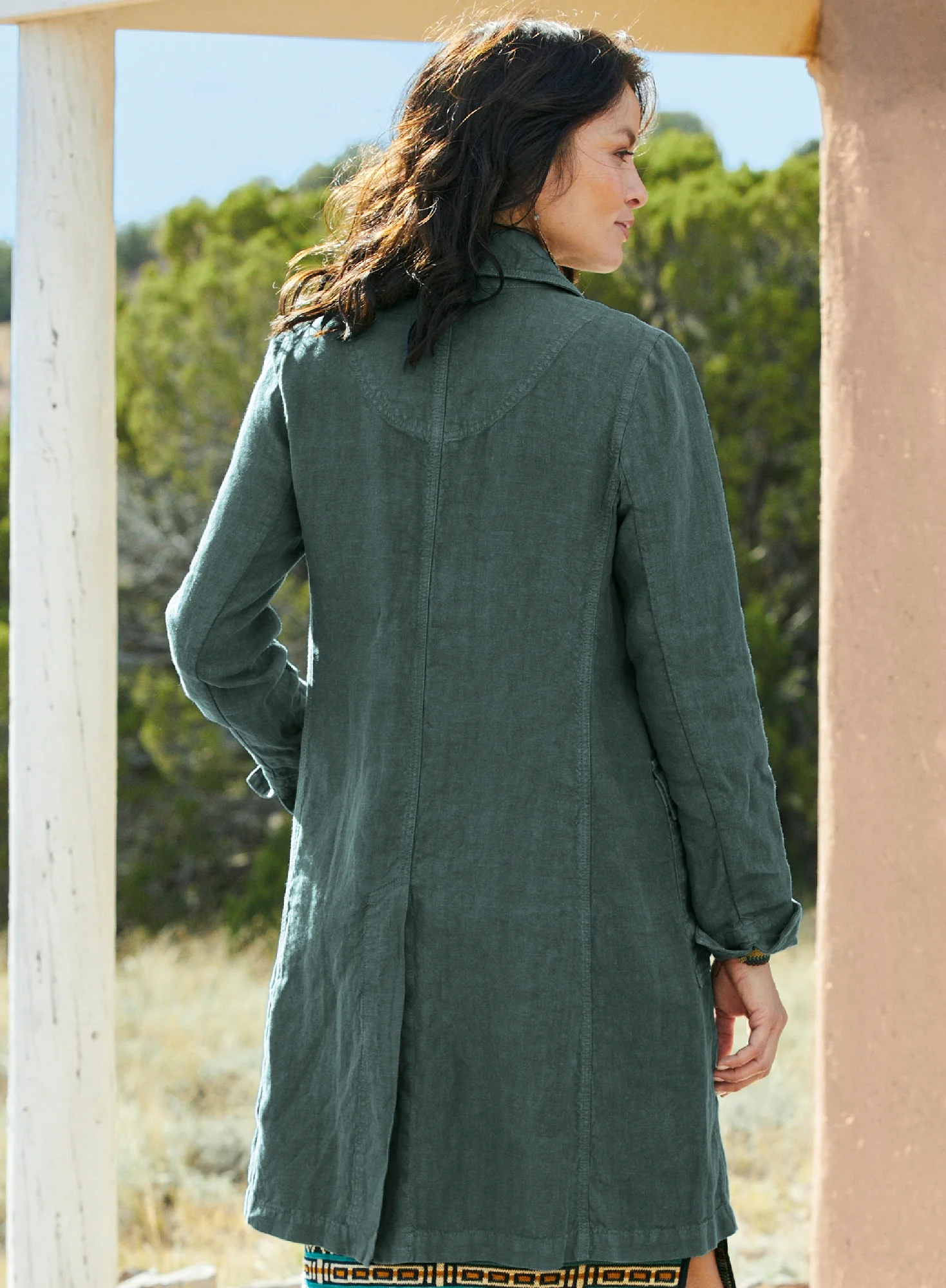 Yarmouth Duster - Image 2