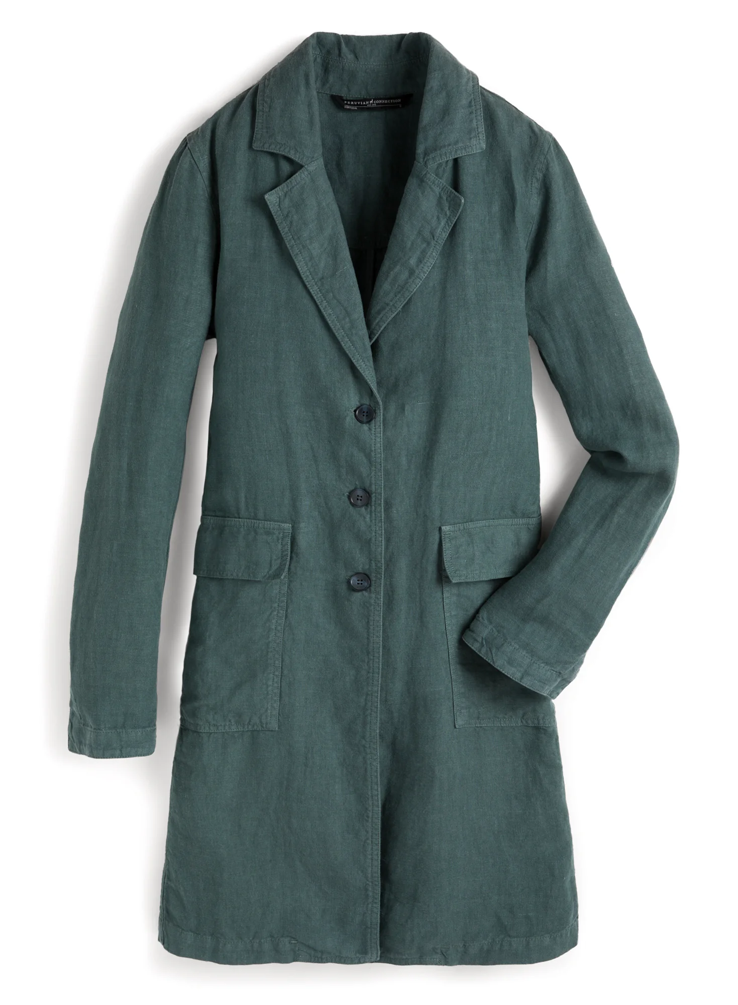 Yarmouth Duster - Image 4