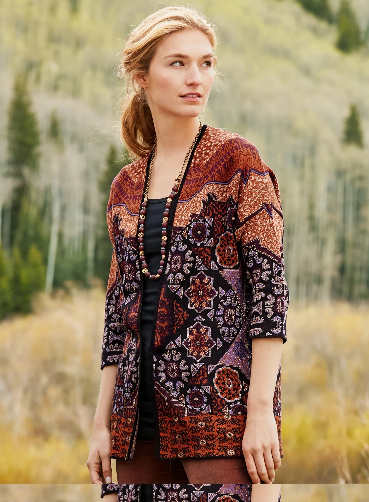Yasmin Kimono - Image 5