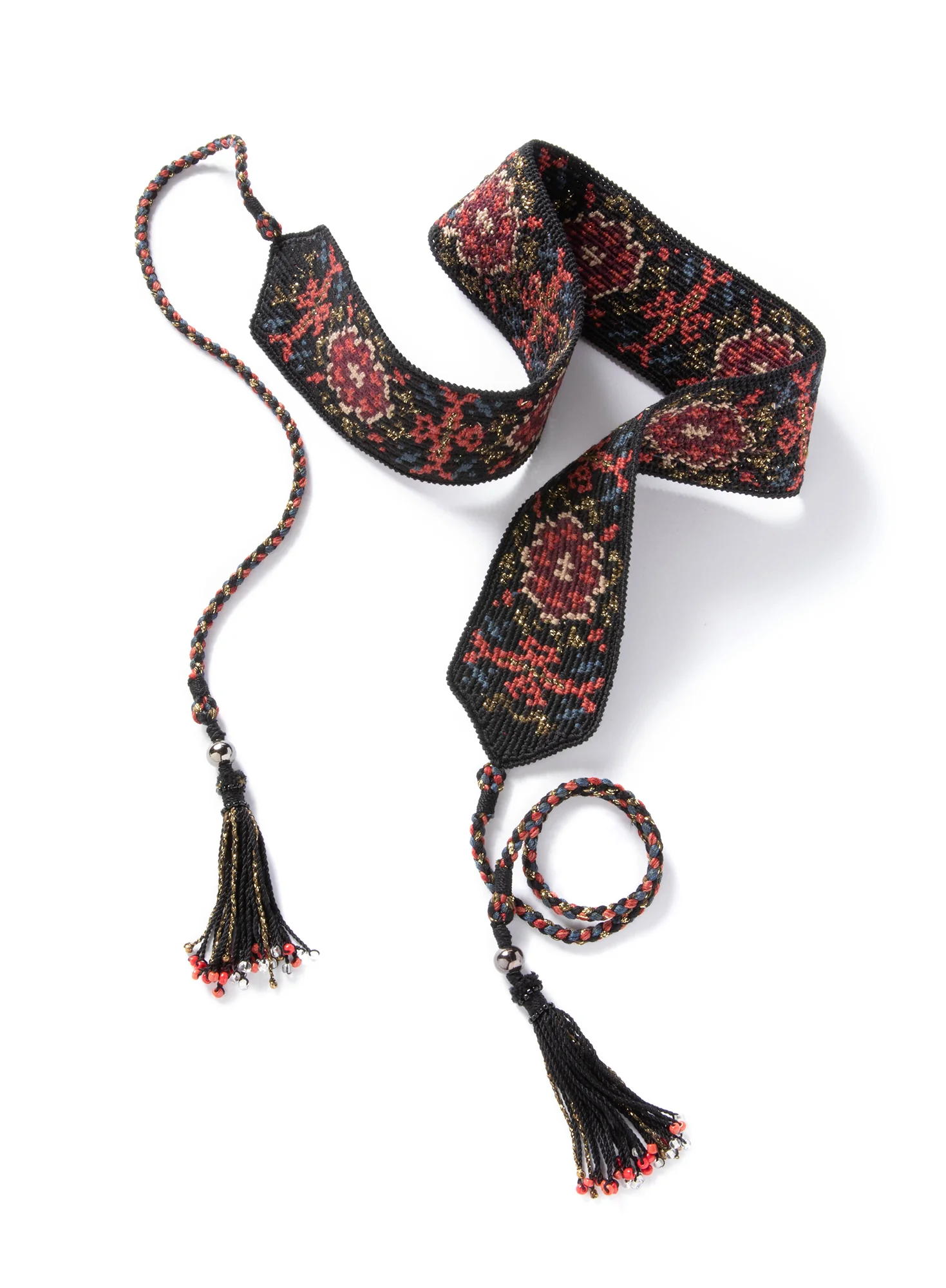 Yavari Belt