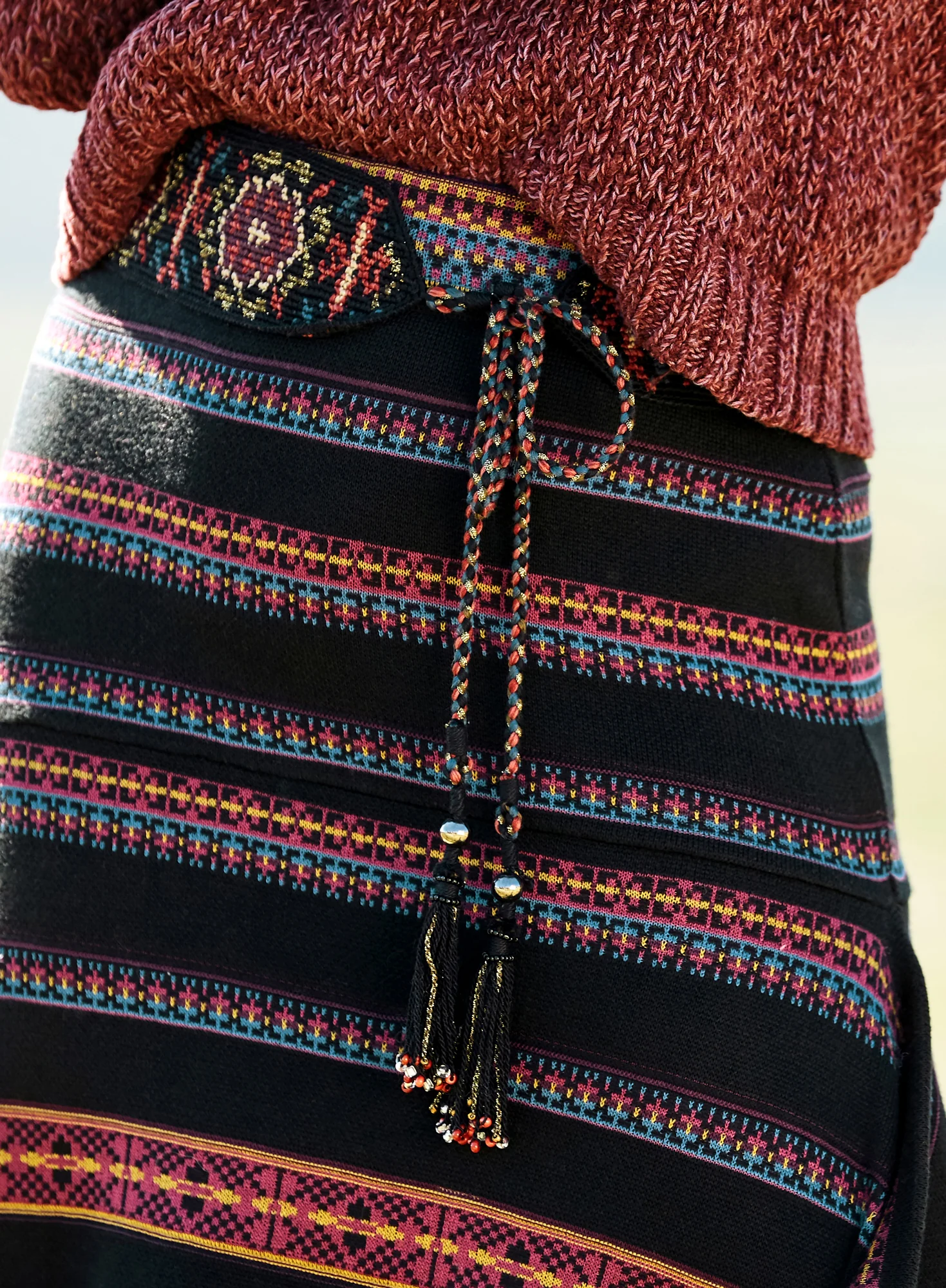 Yavari Belt - Image 3