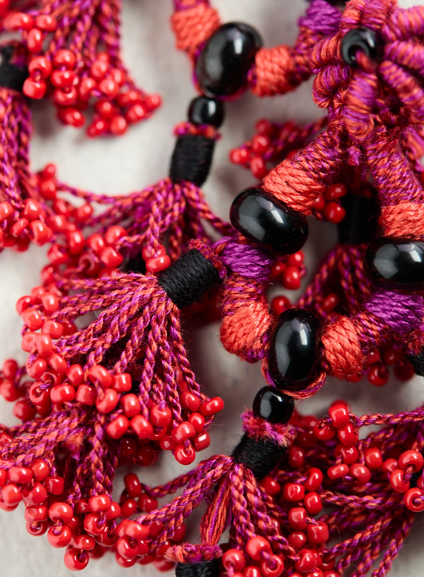 Yavari Earrings - Image 3