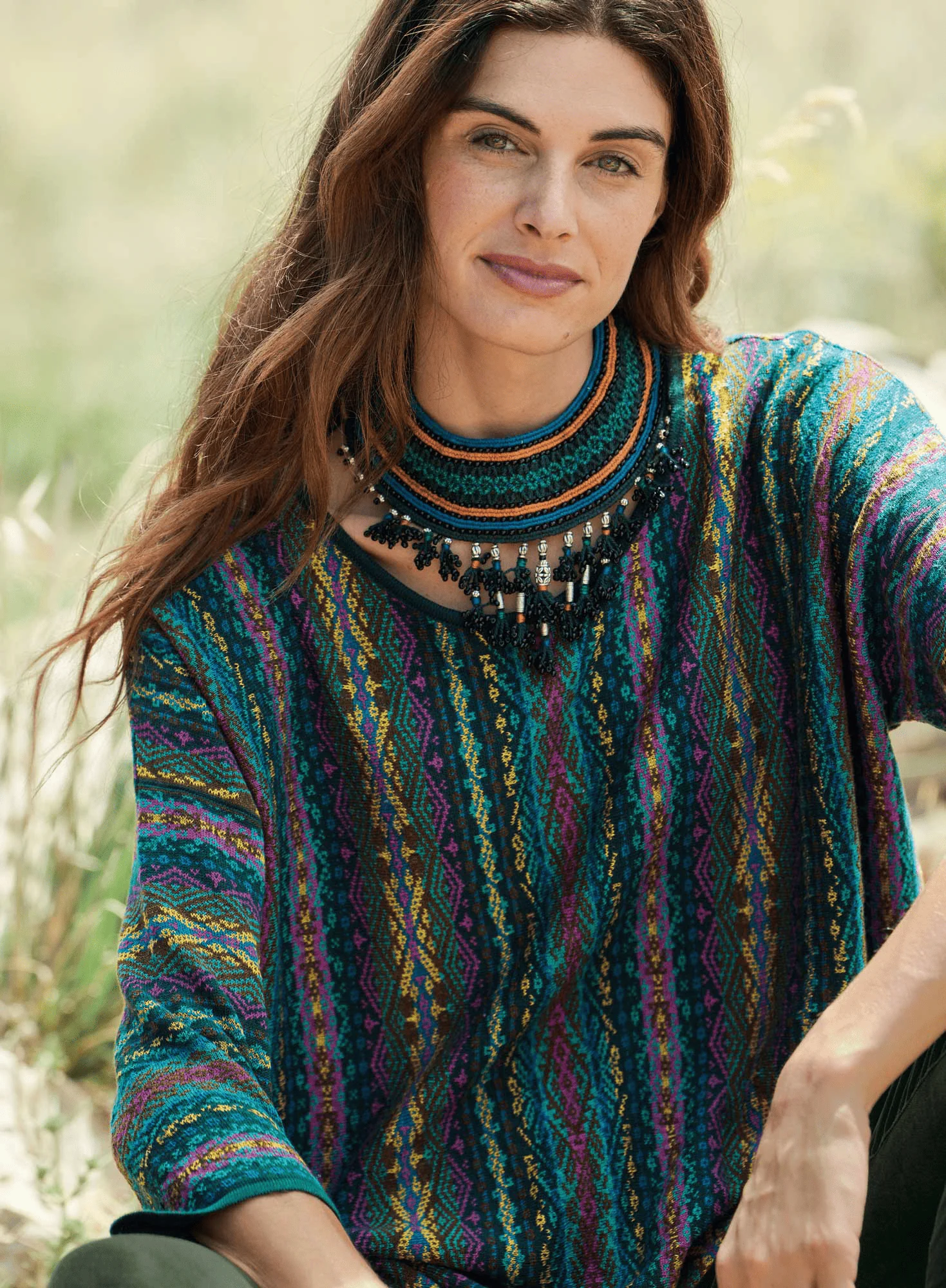Yavari Top - Image 3