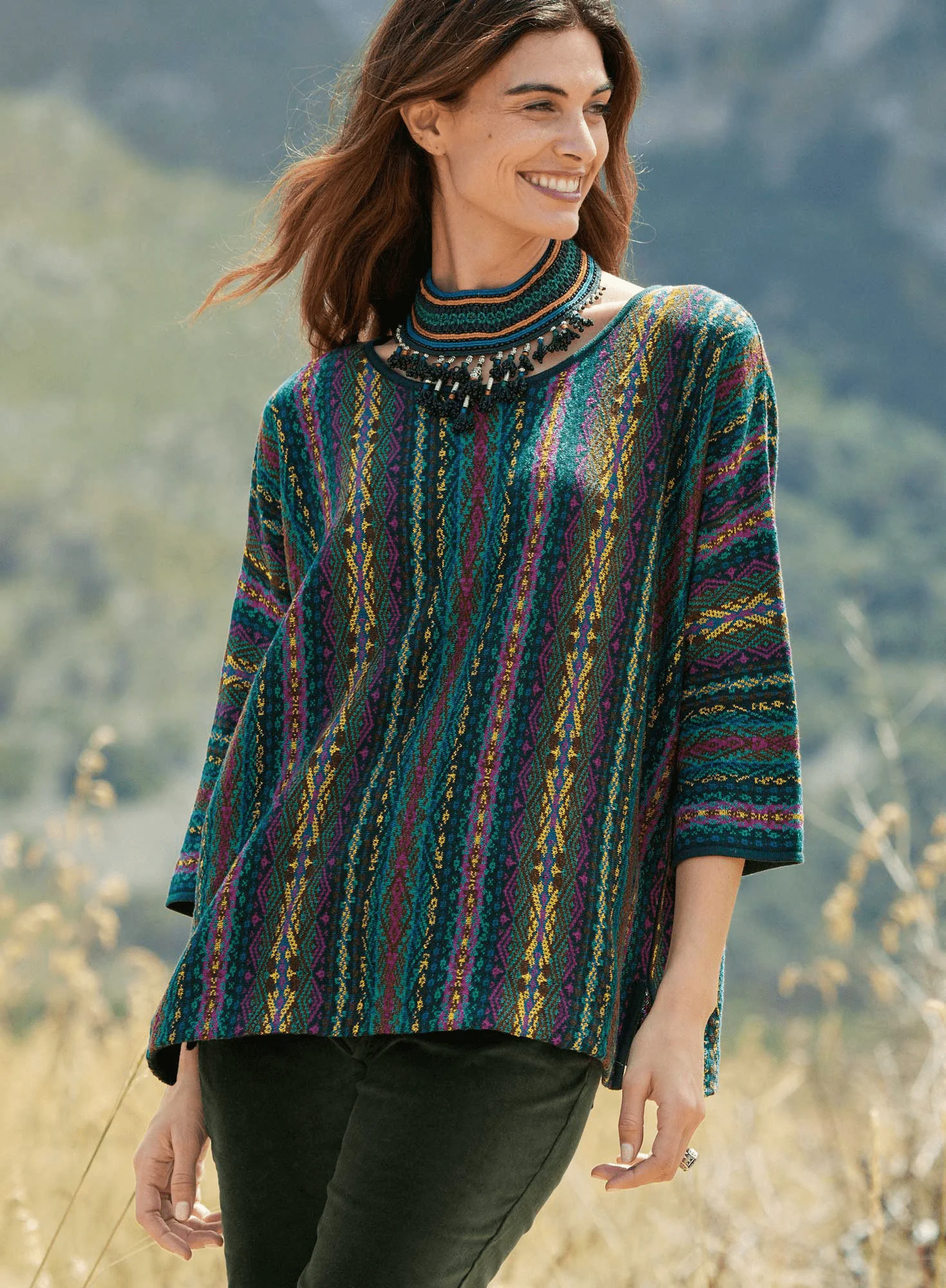 Yavari Top - Image 4