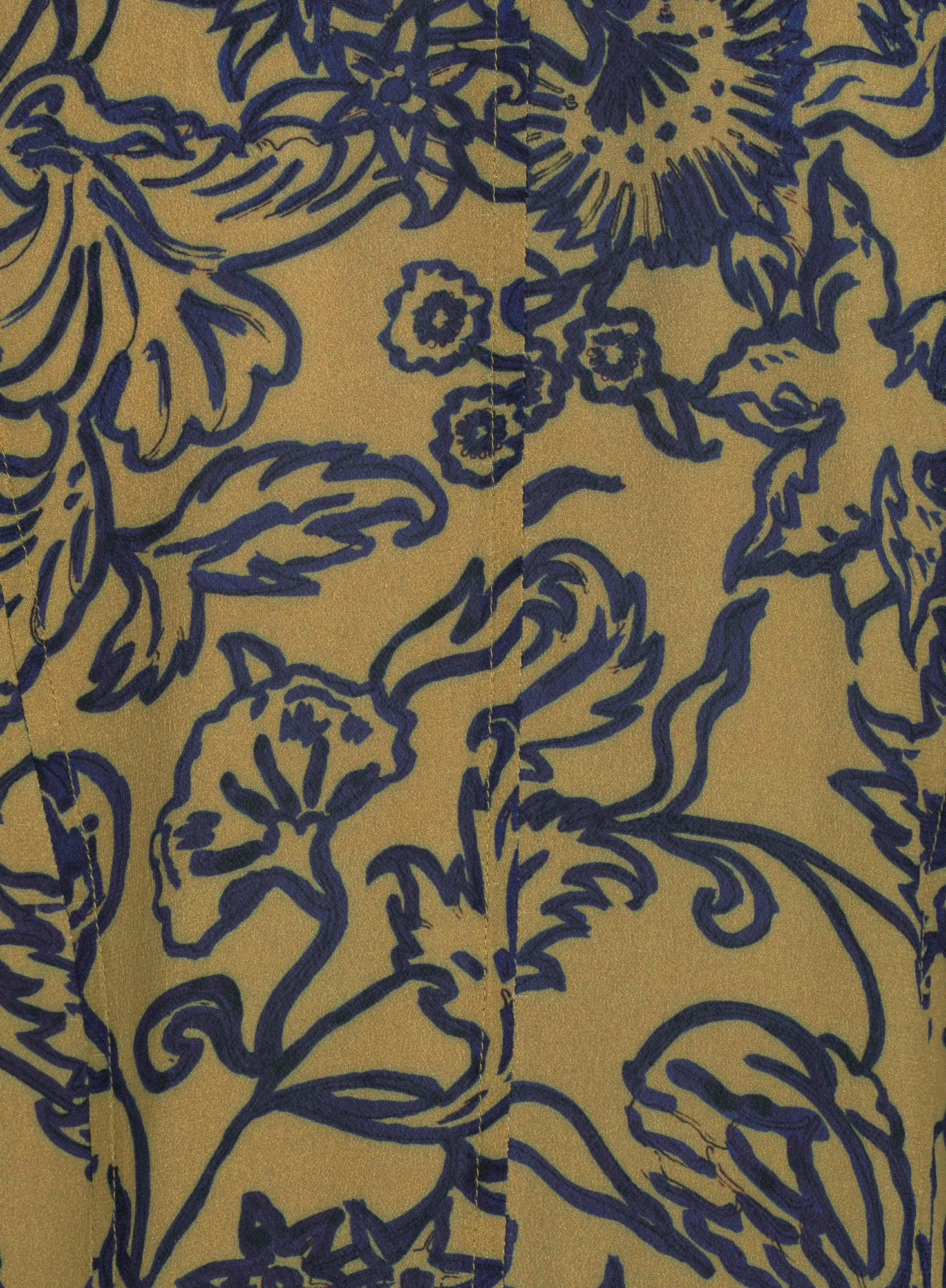 Yellowstone Dress - Image 2