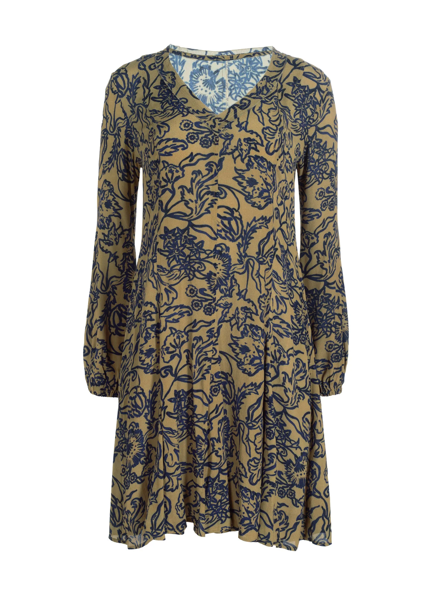 Yellowstone Dress - Image 3