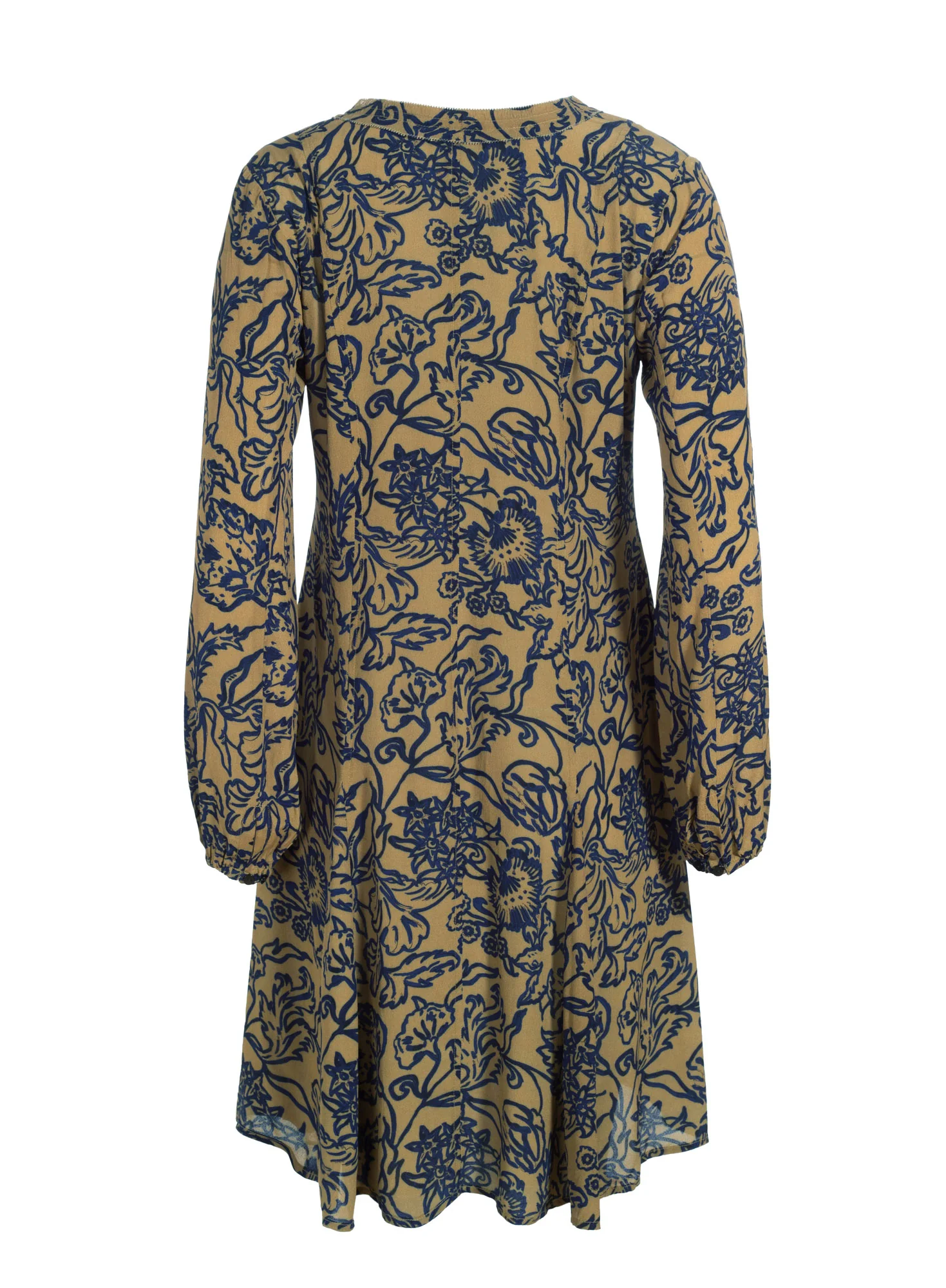 Yellowstone Dress - Image 4