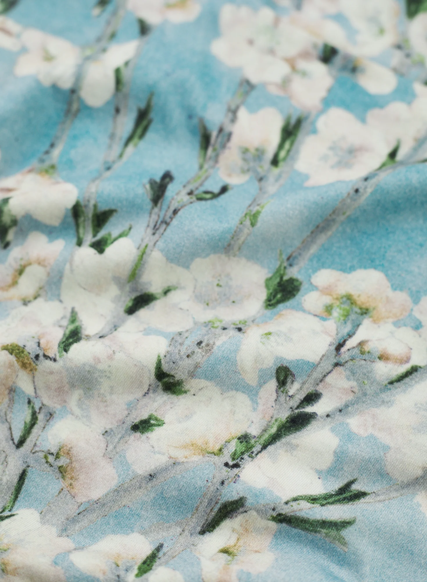 Yoshino Peplum Top - Image 3