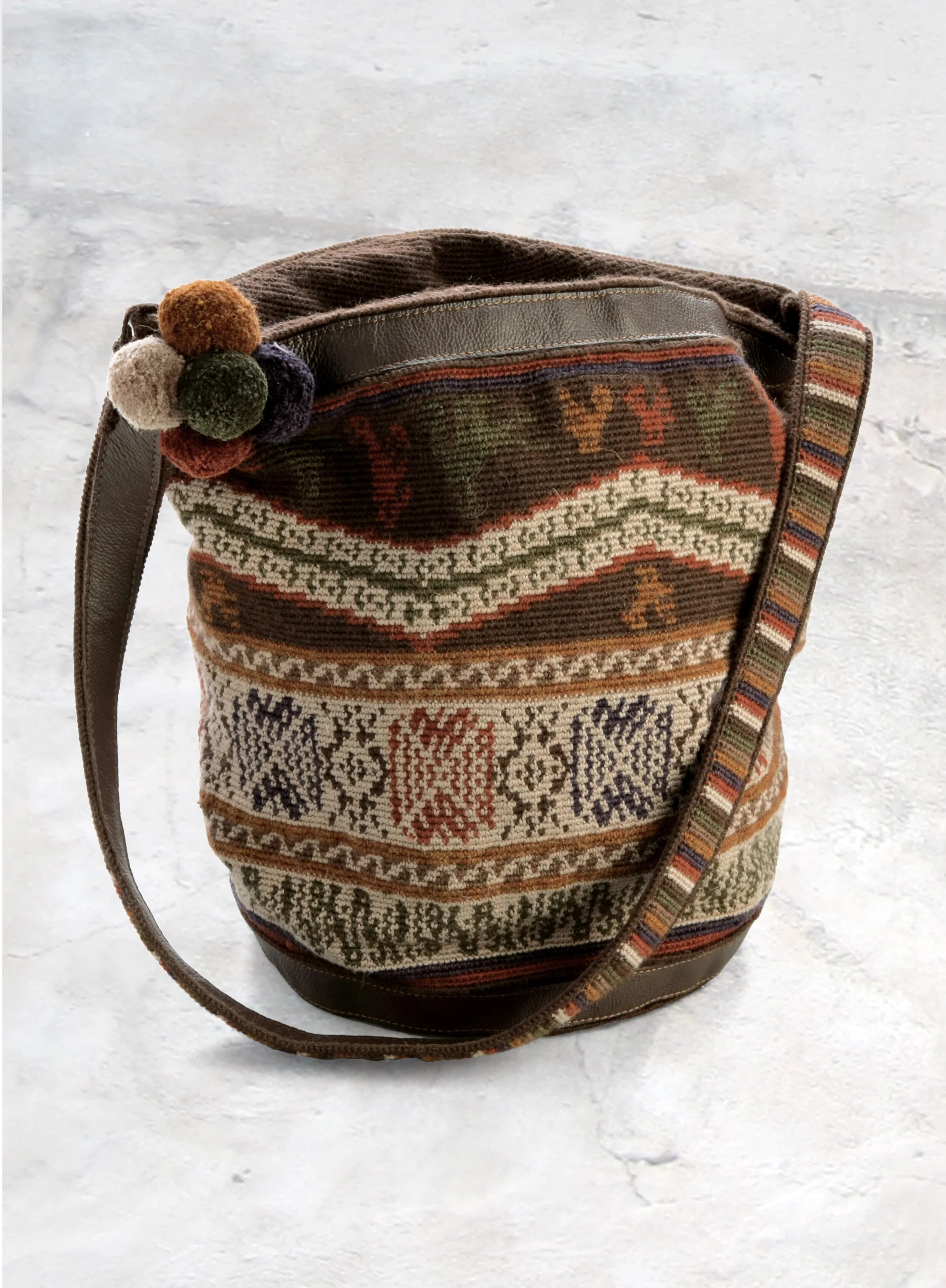 Yucay Bag
