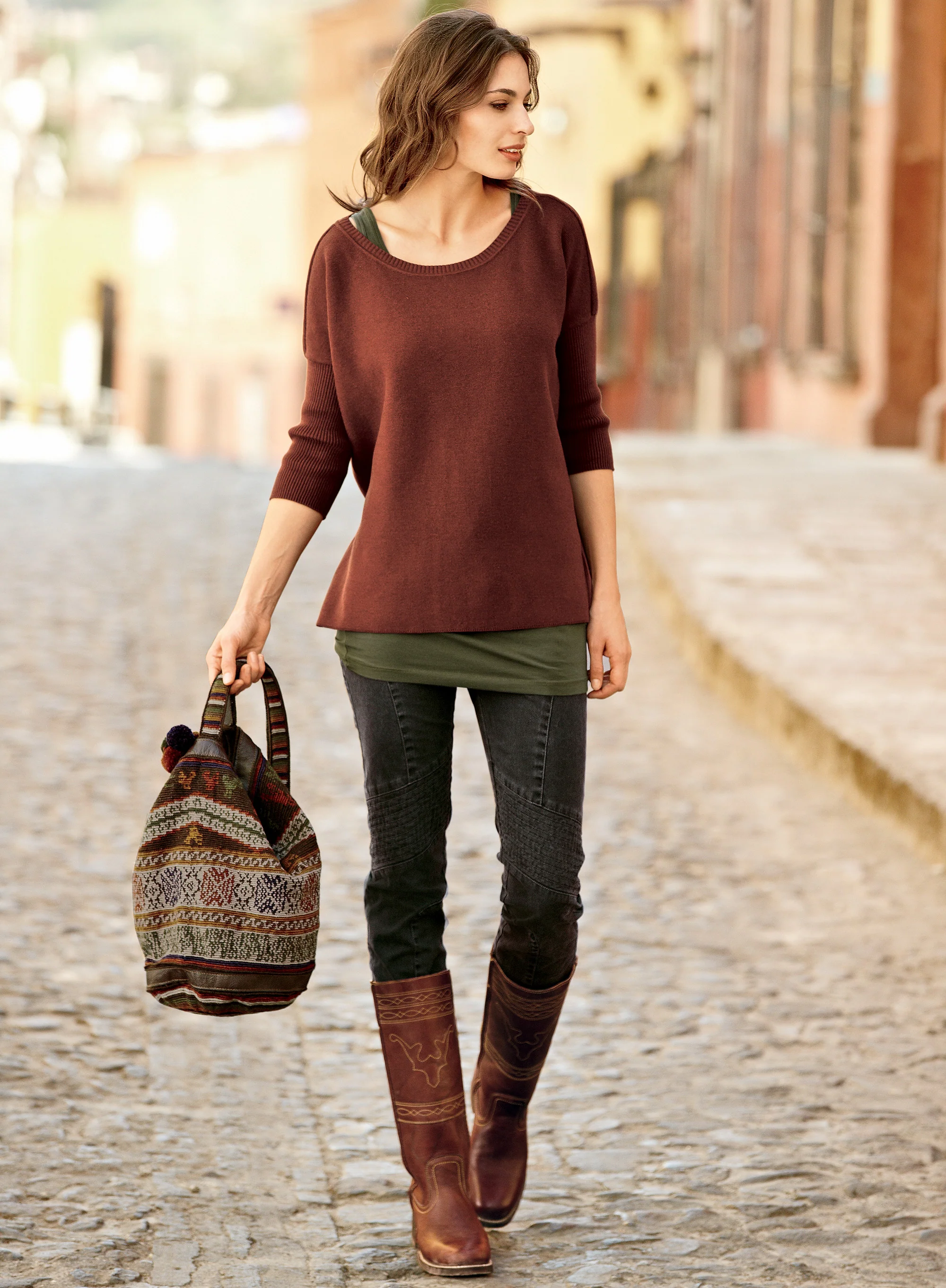 Yucay Bag - Image 2