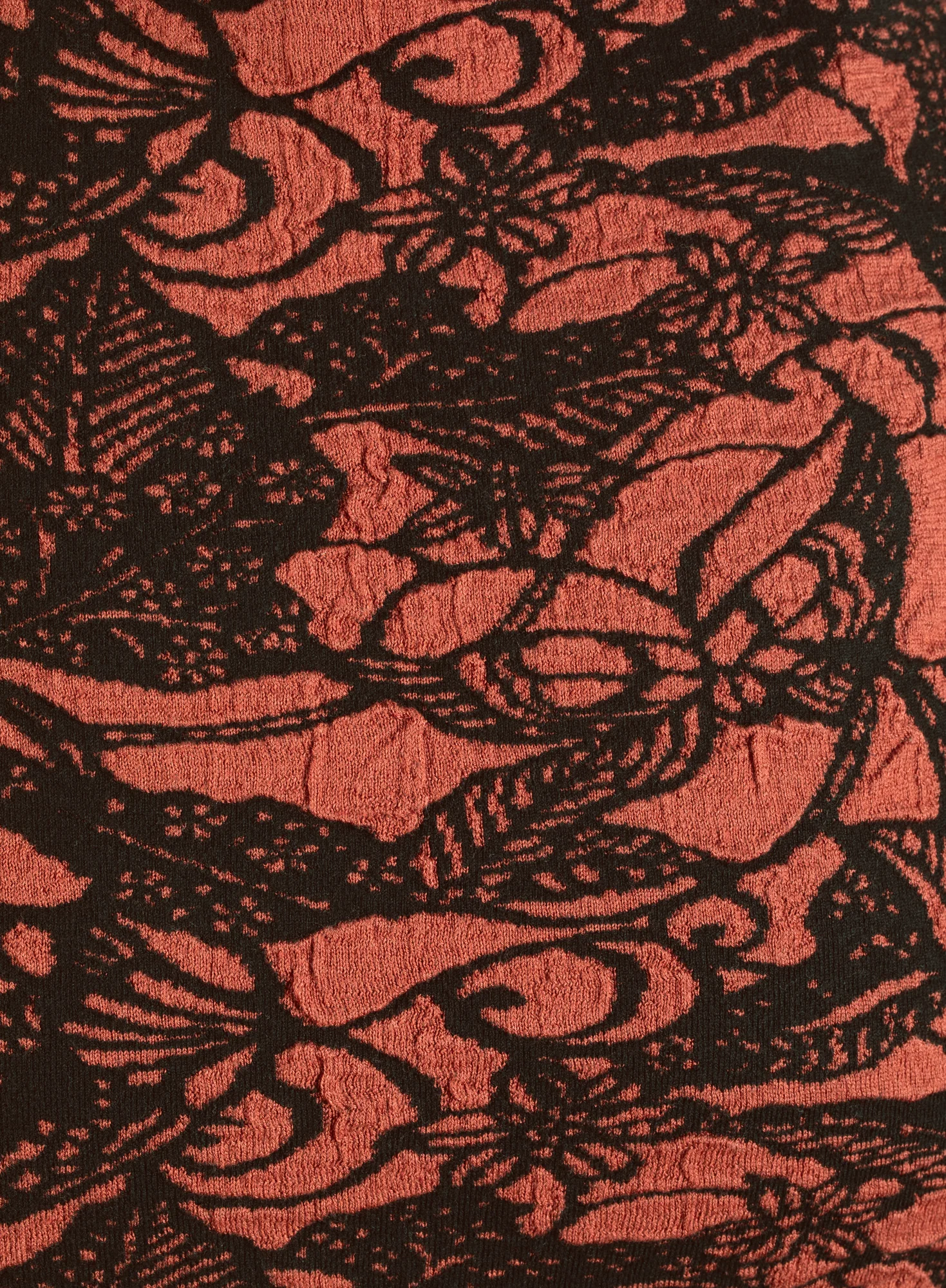 Yukata Sheath Dress - Image 2