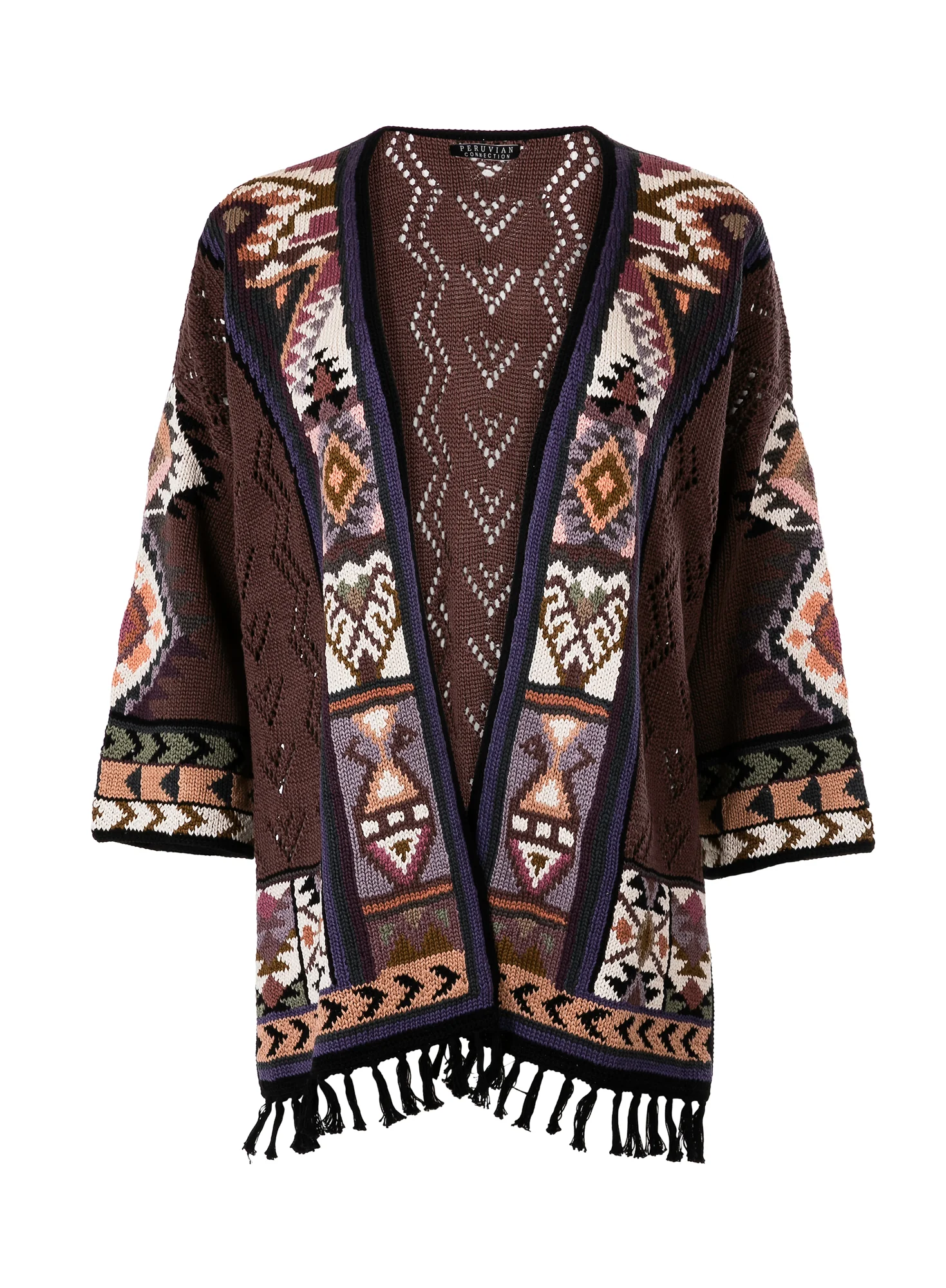 Yuma Kimono