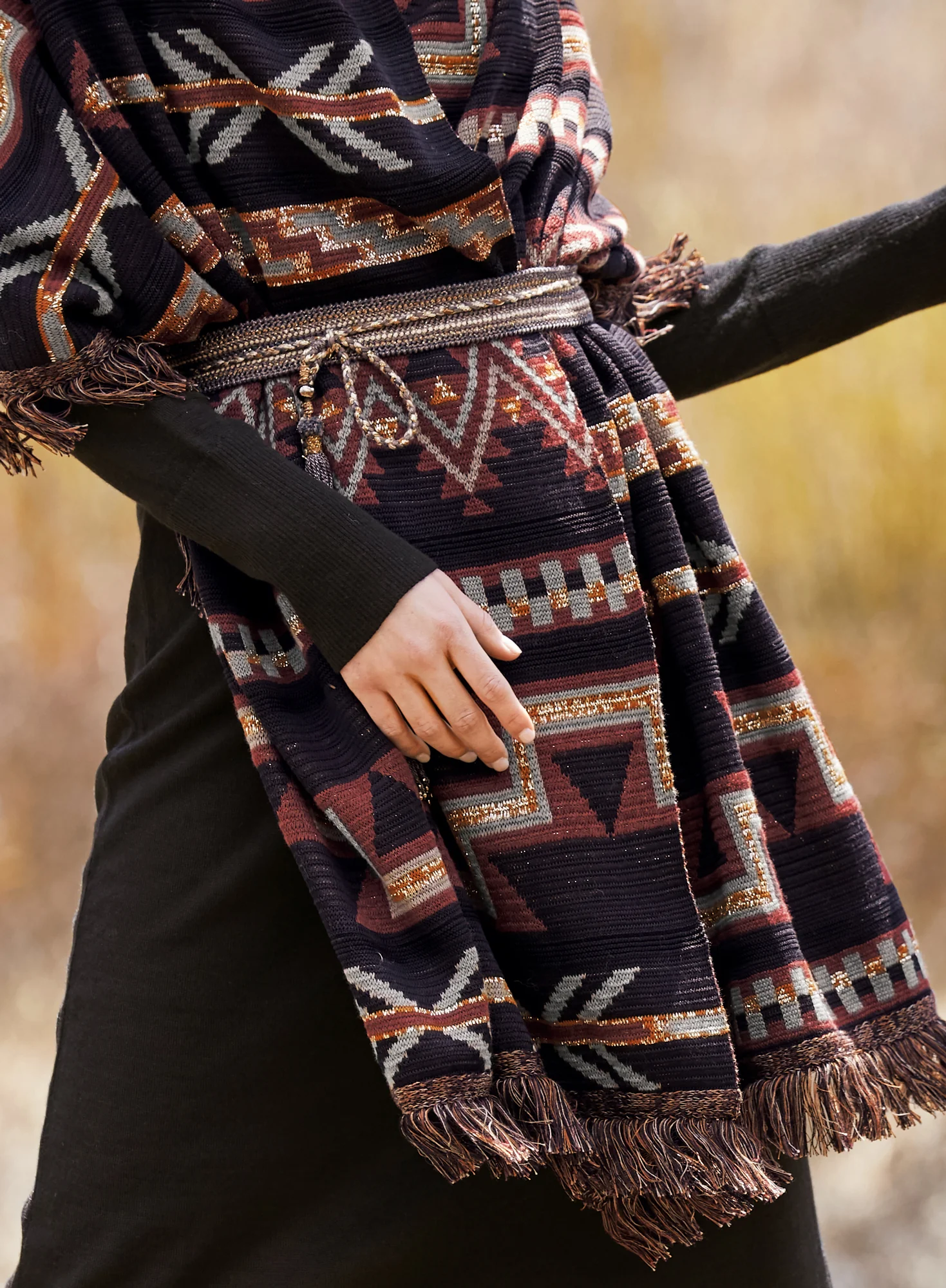 Yuma Shawl - Image 6