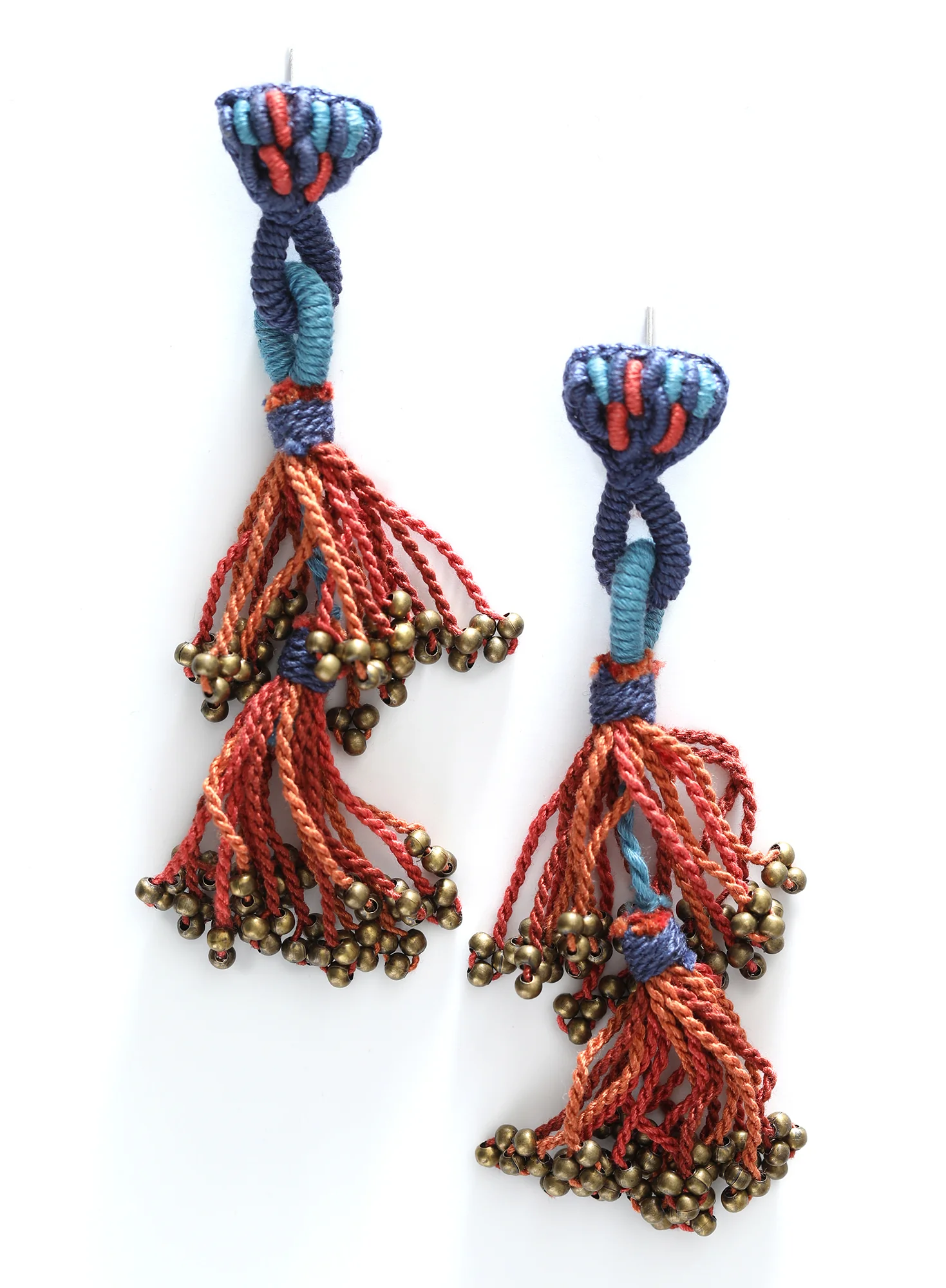 Yumbilla Earrings