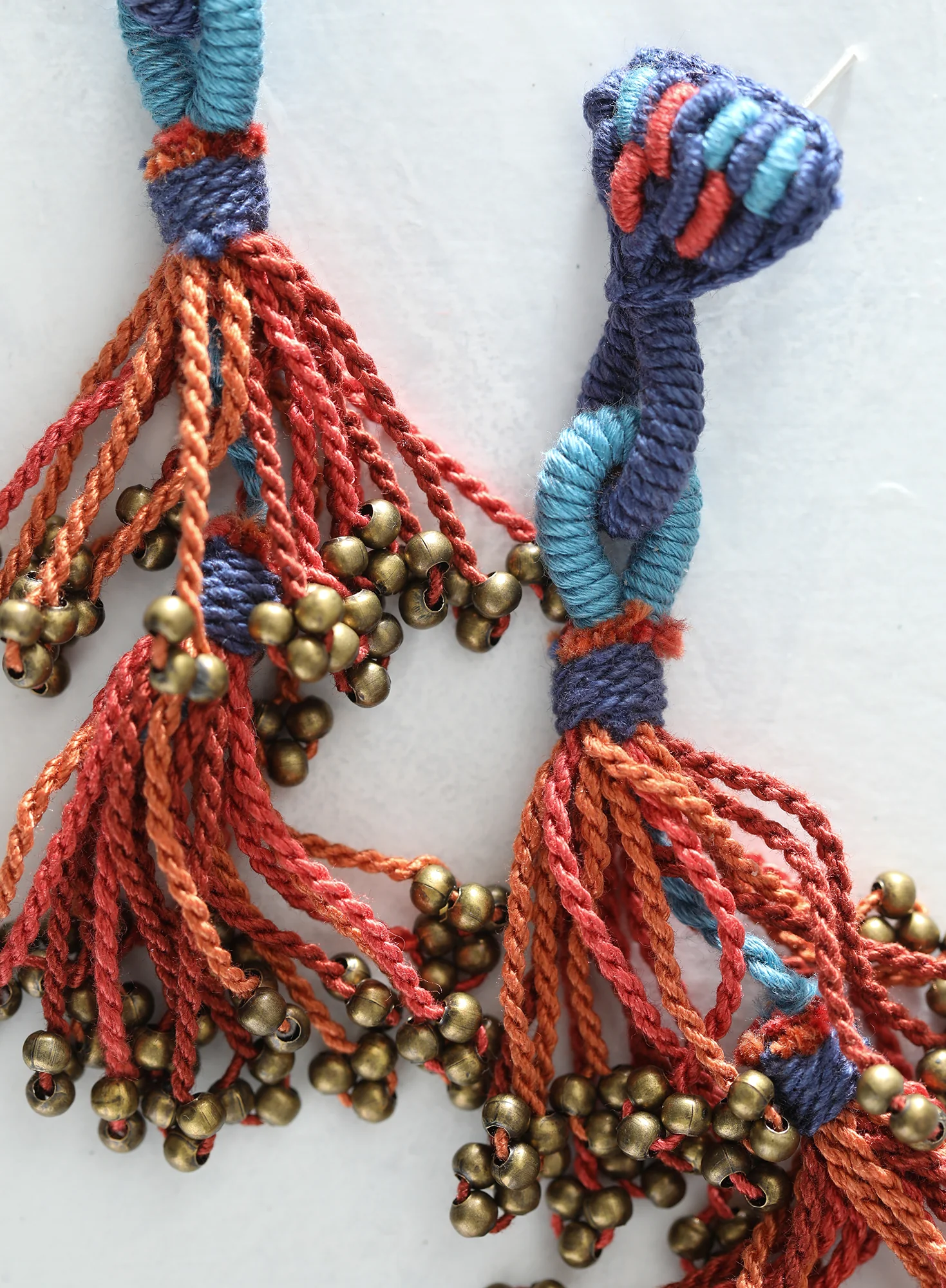 Yumbilla Earrings - Image 2