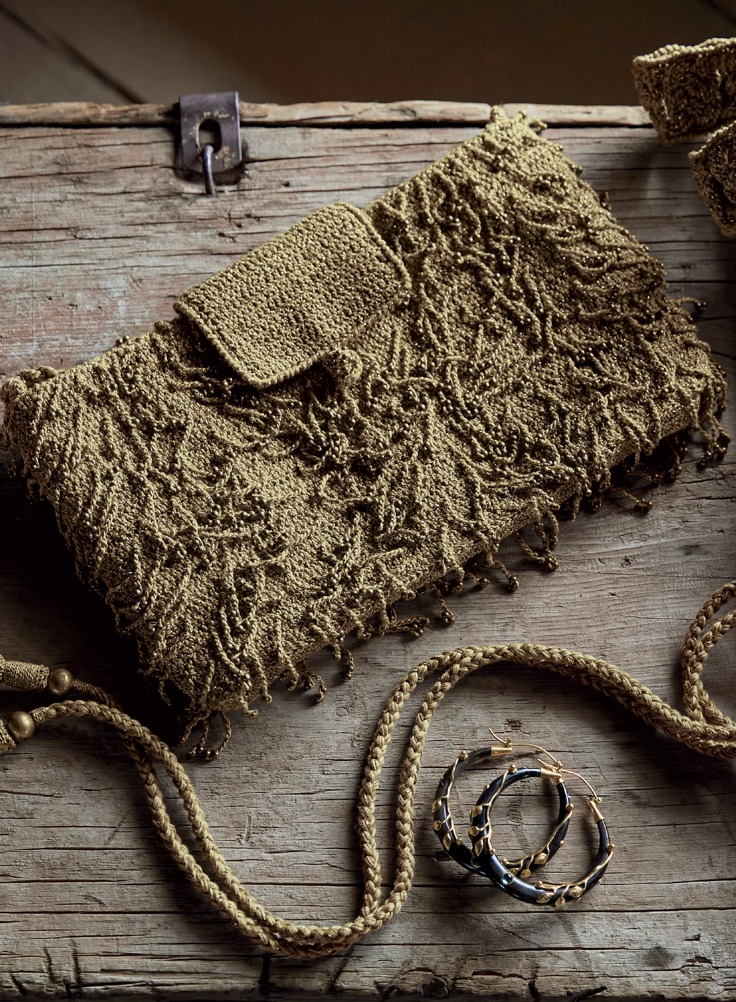 Yvelines Clutch - Image 3