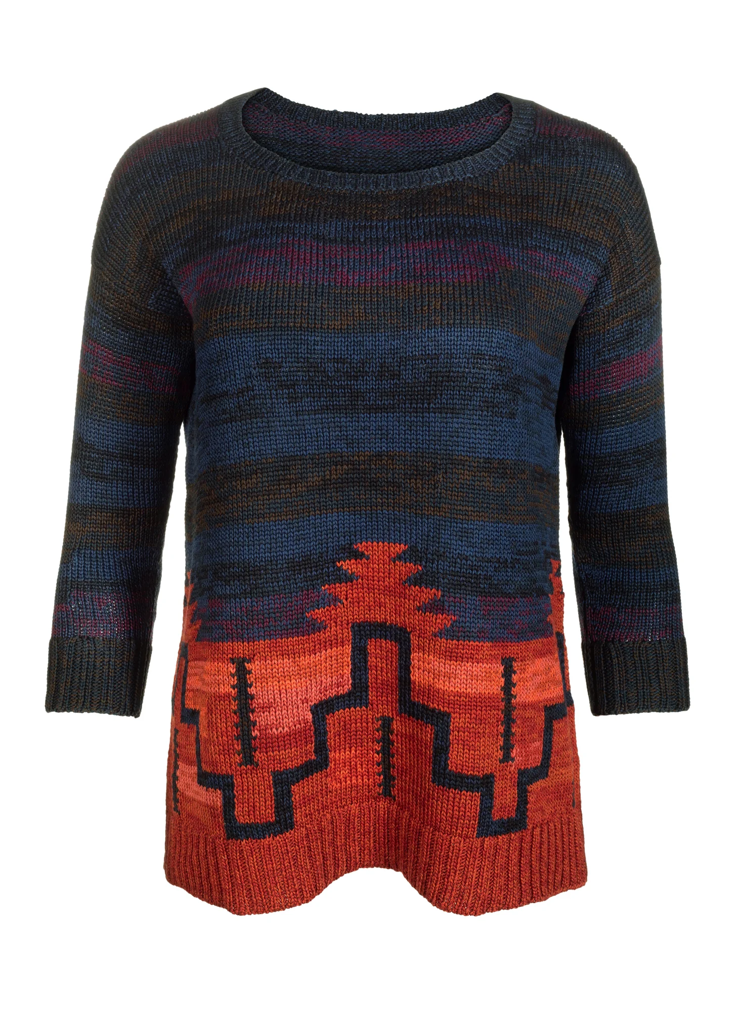 Zaca Pullover - Image 3